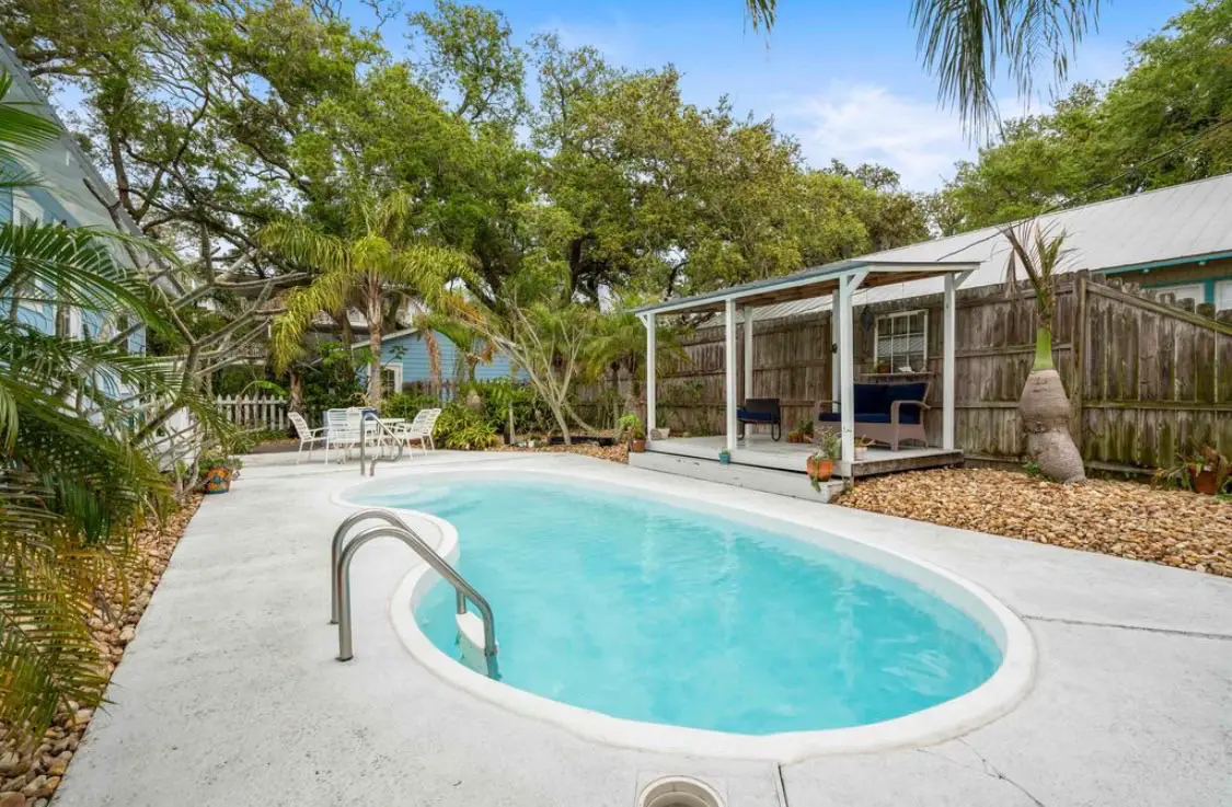 Surfside Oasis
