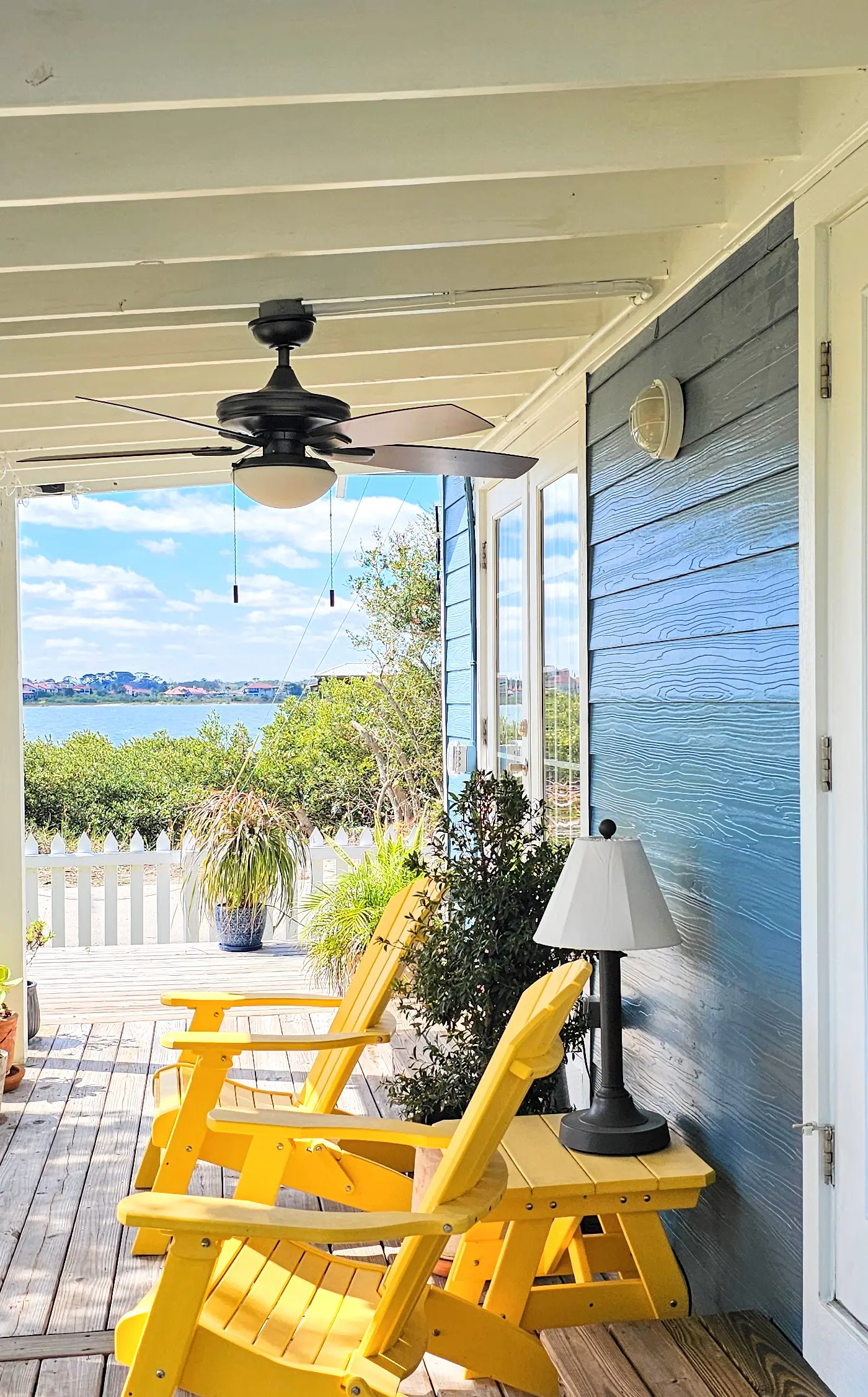 Surfside Oasis
