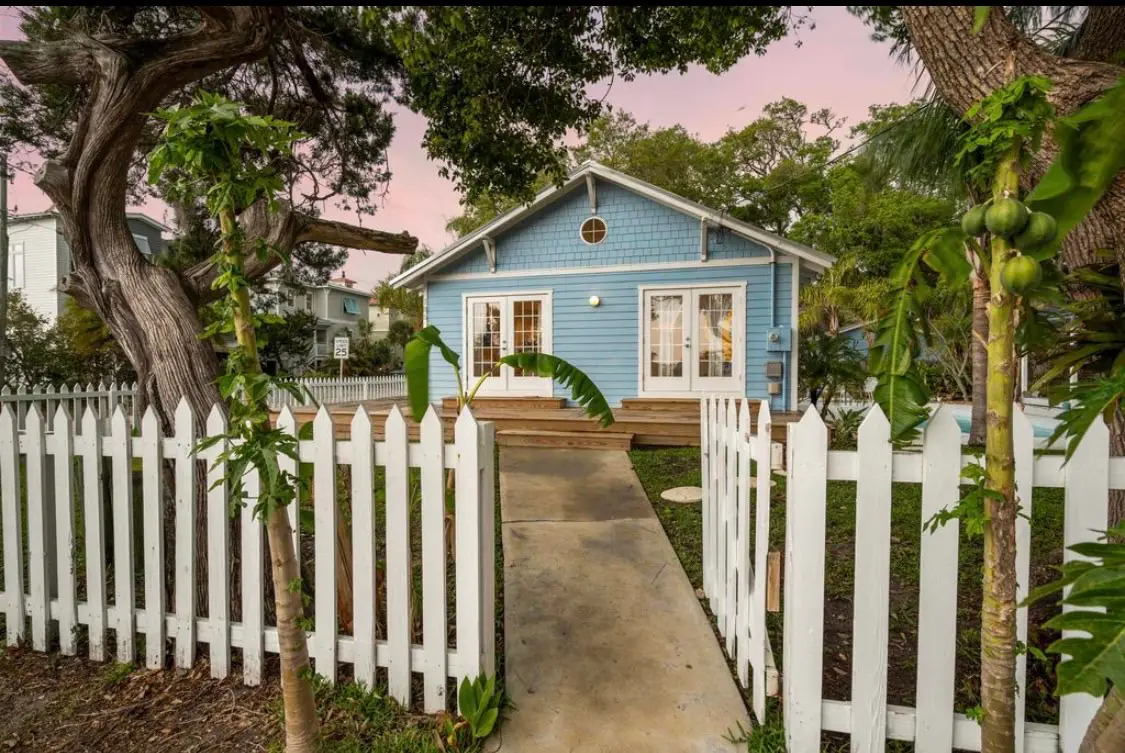 Surfside Oasis