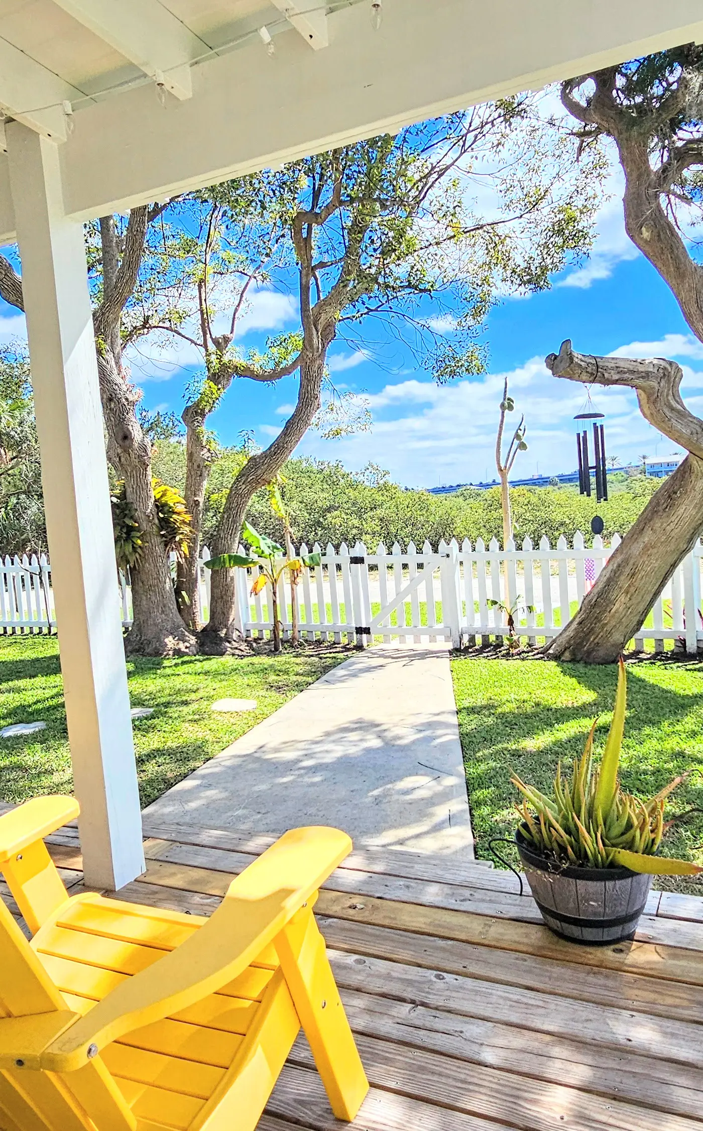Surfside Oasis