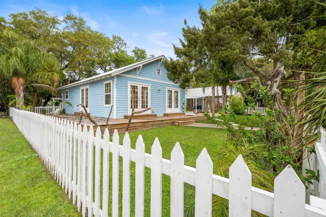 Surfside Oasis