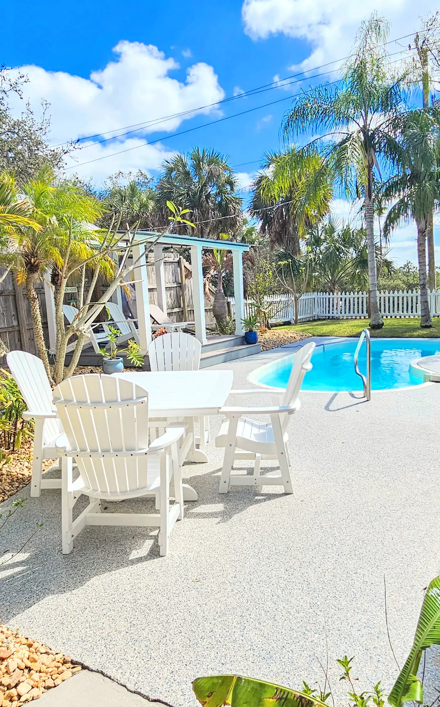 Surfside Oasis