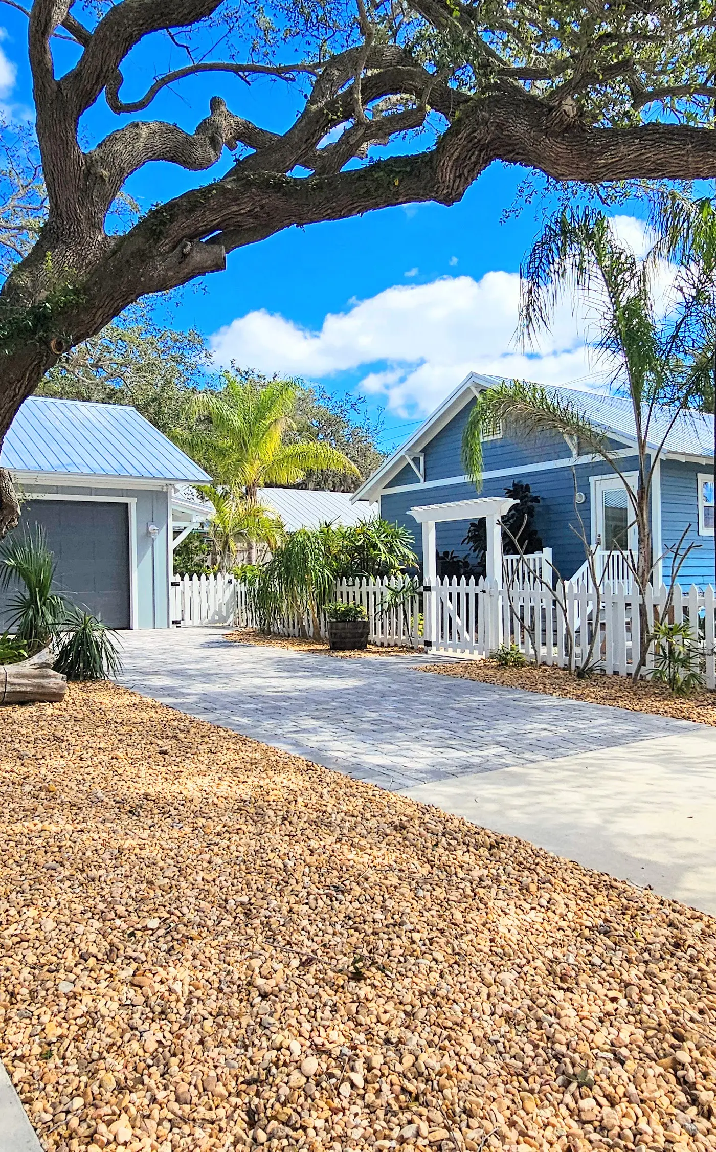 Surfside Oasis