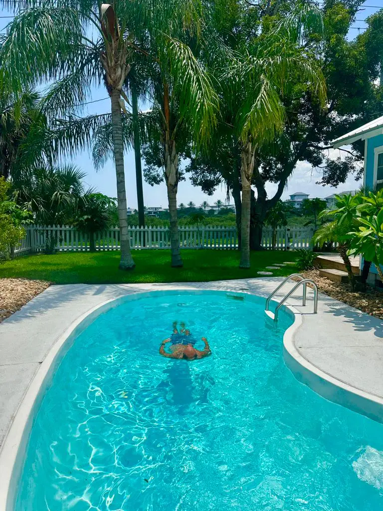 Surfside Oasis