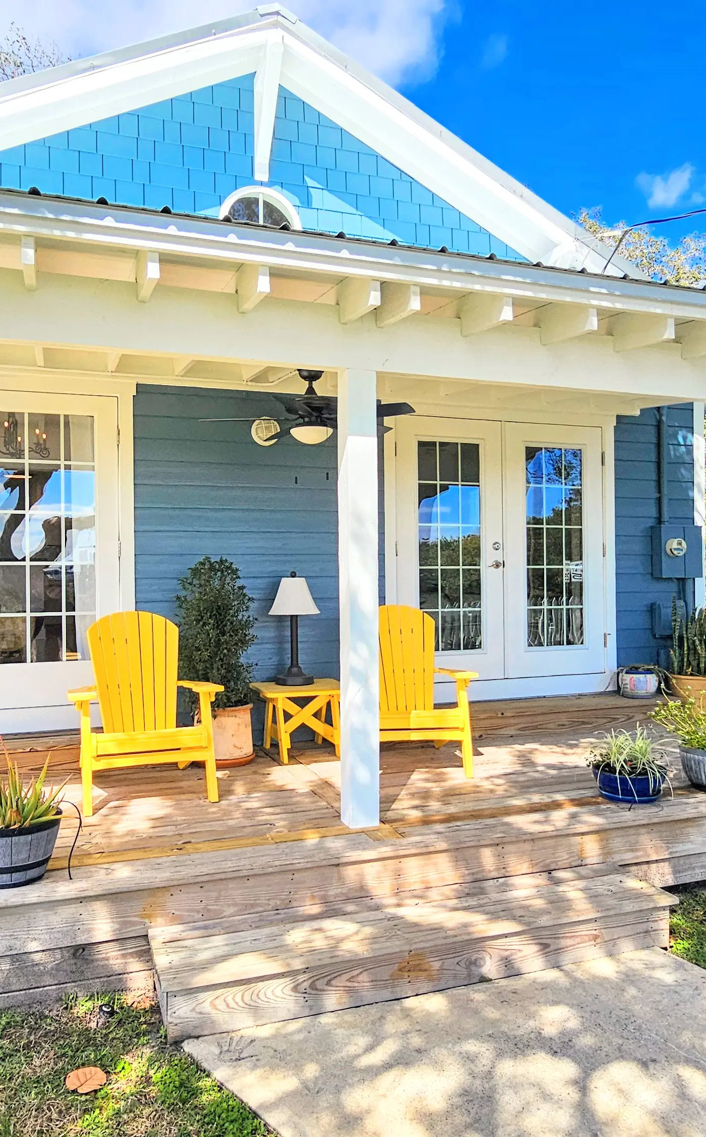 Surfside Oasis
