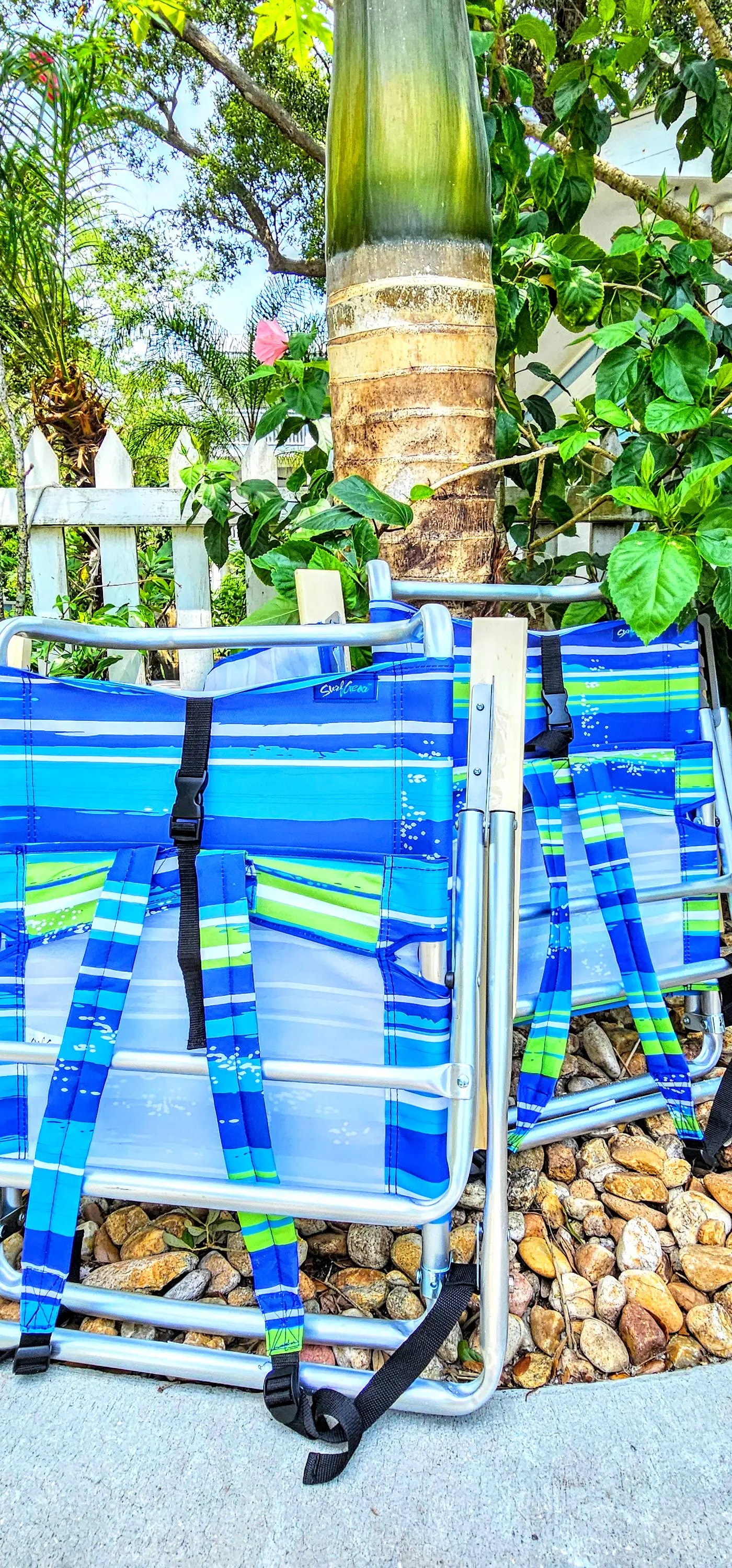 Surfside Oasis