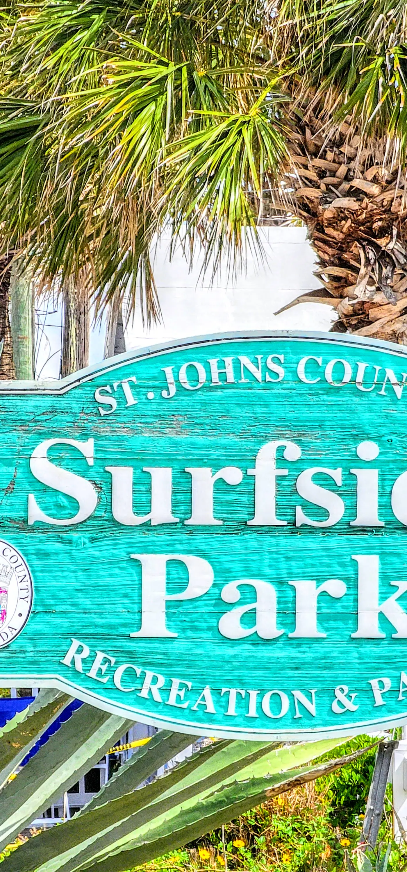 Surfside Oasis