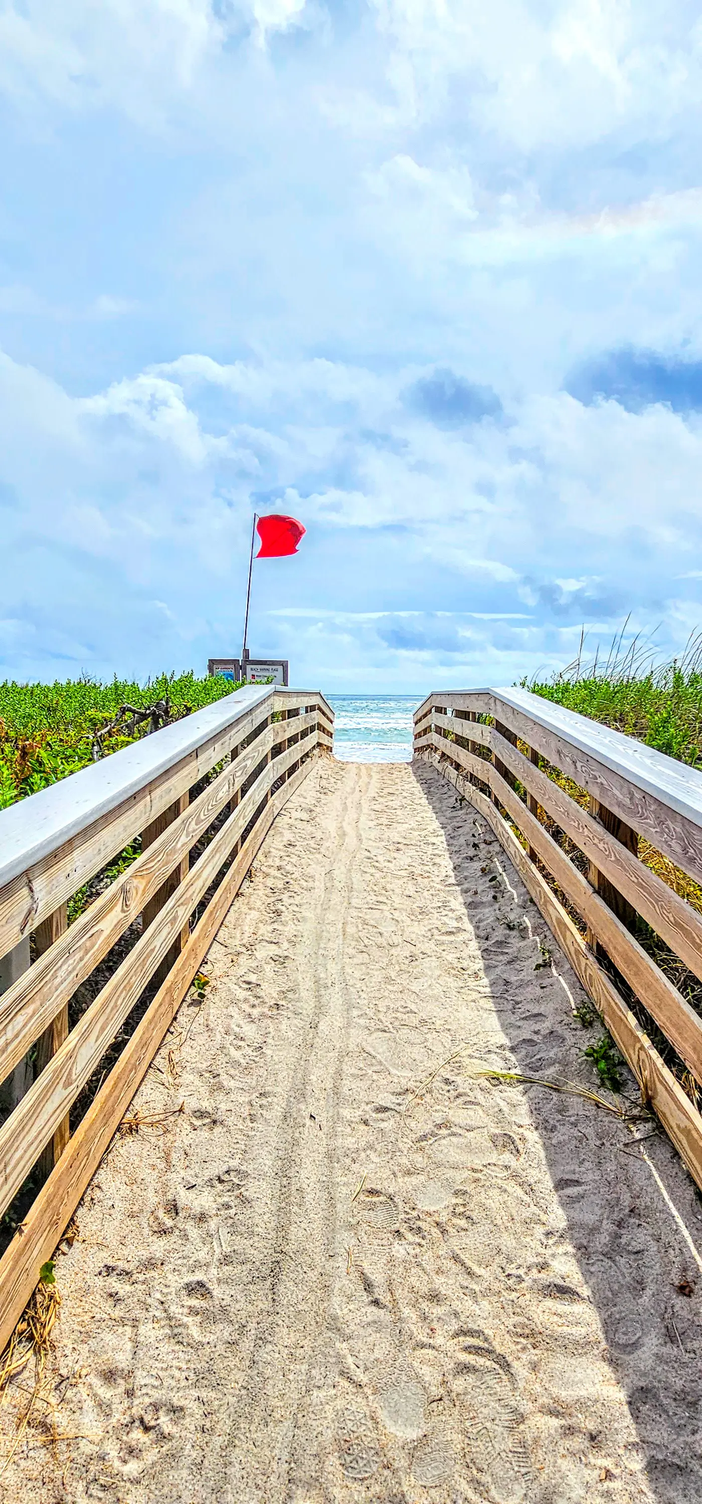 Surfside Oasis
