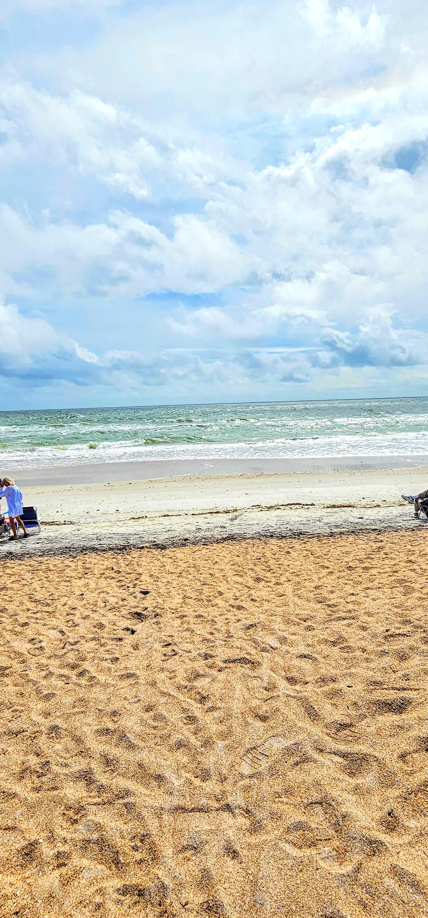 Surfside Oasis