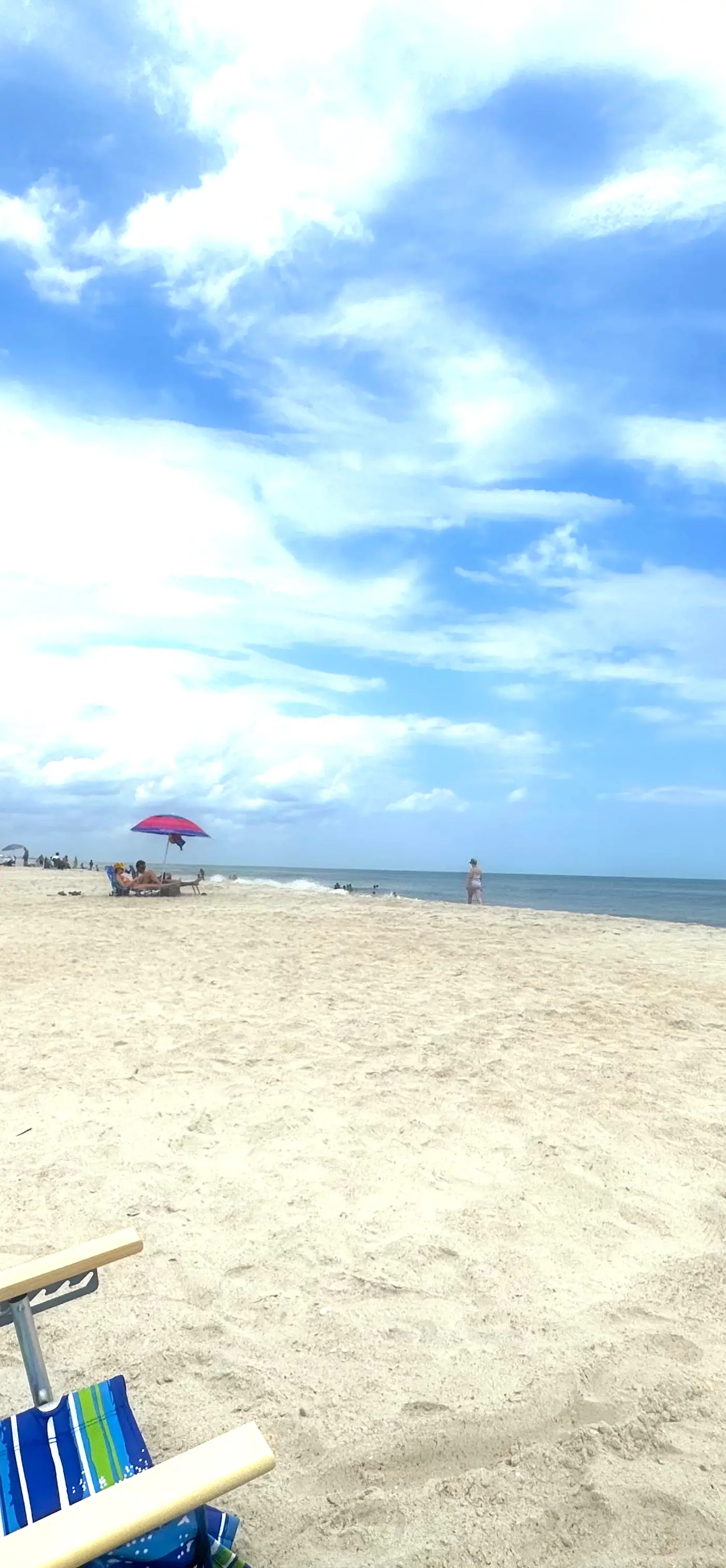 Surfside Oasis
