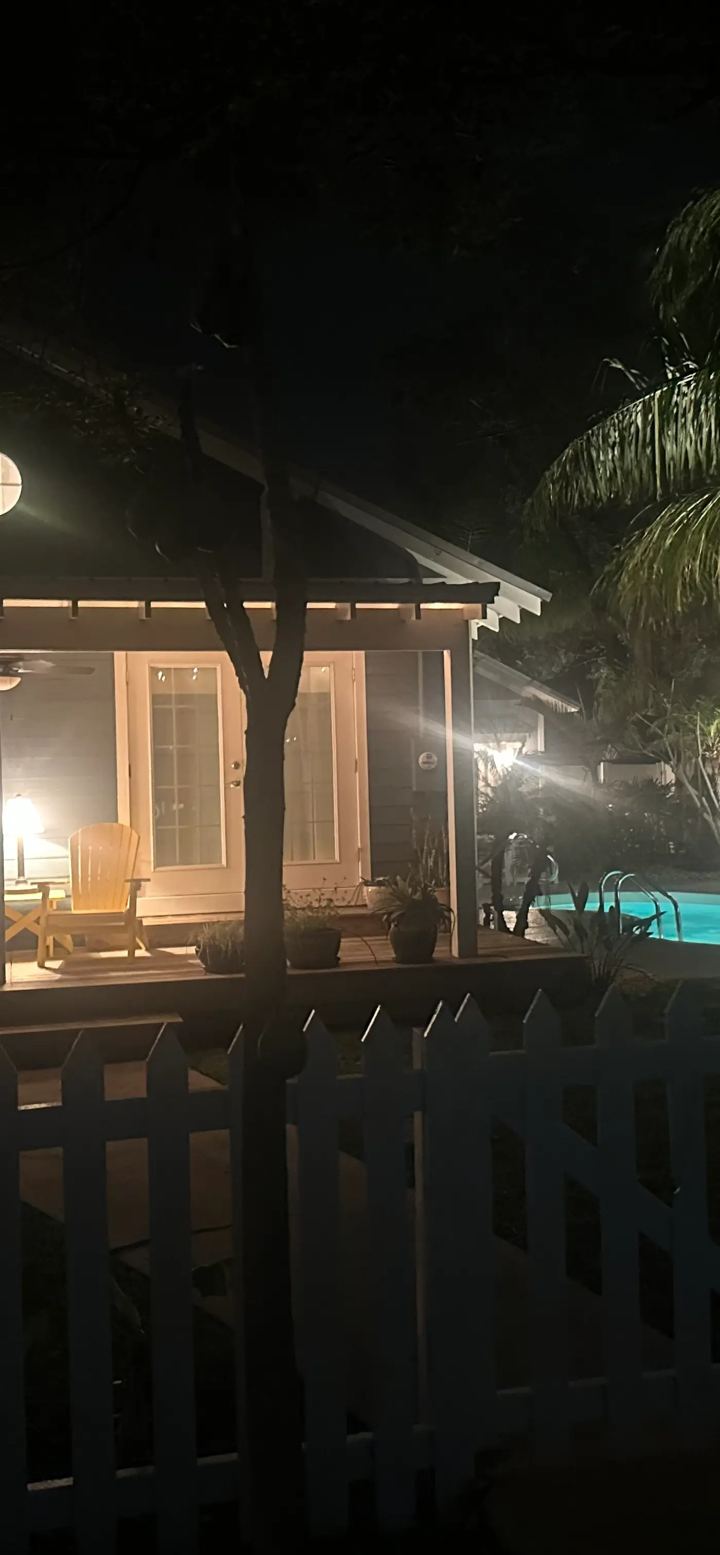 Surfside Oasis