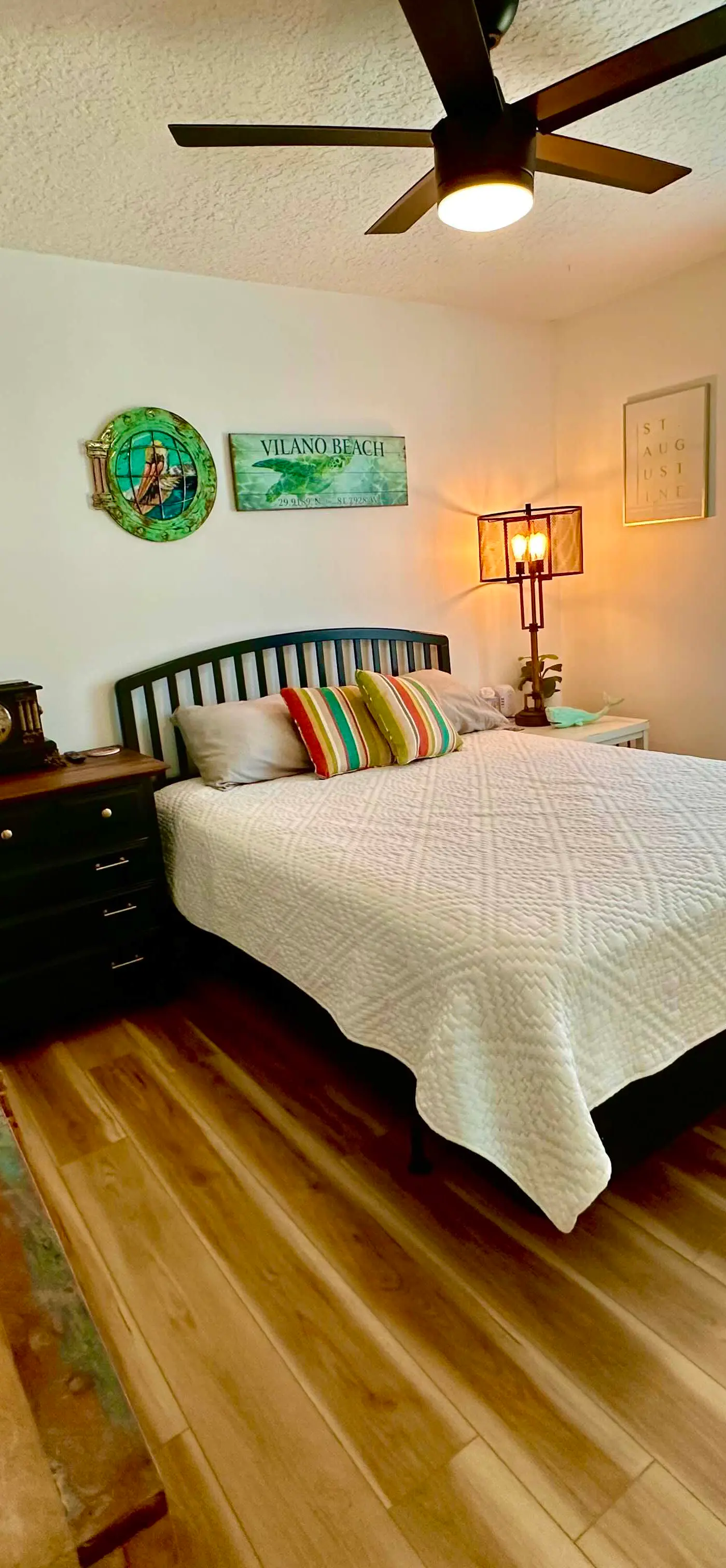 Surfside Oasis