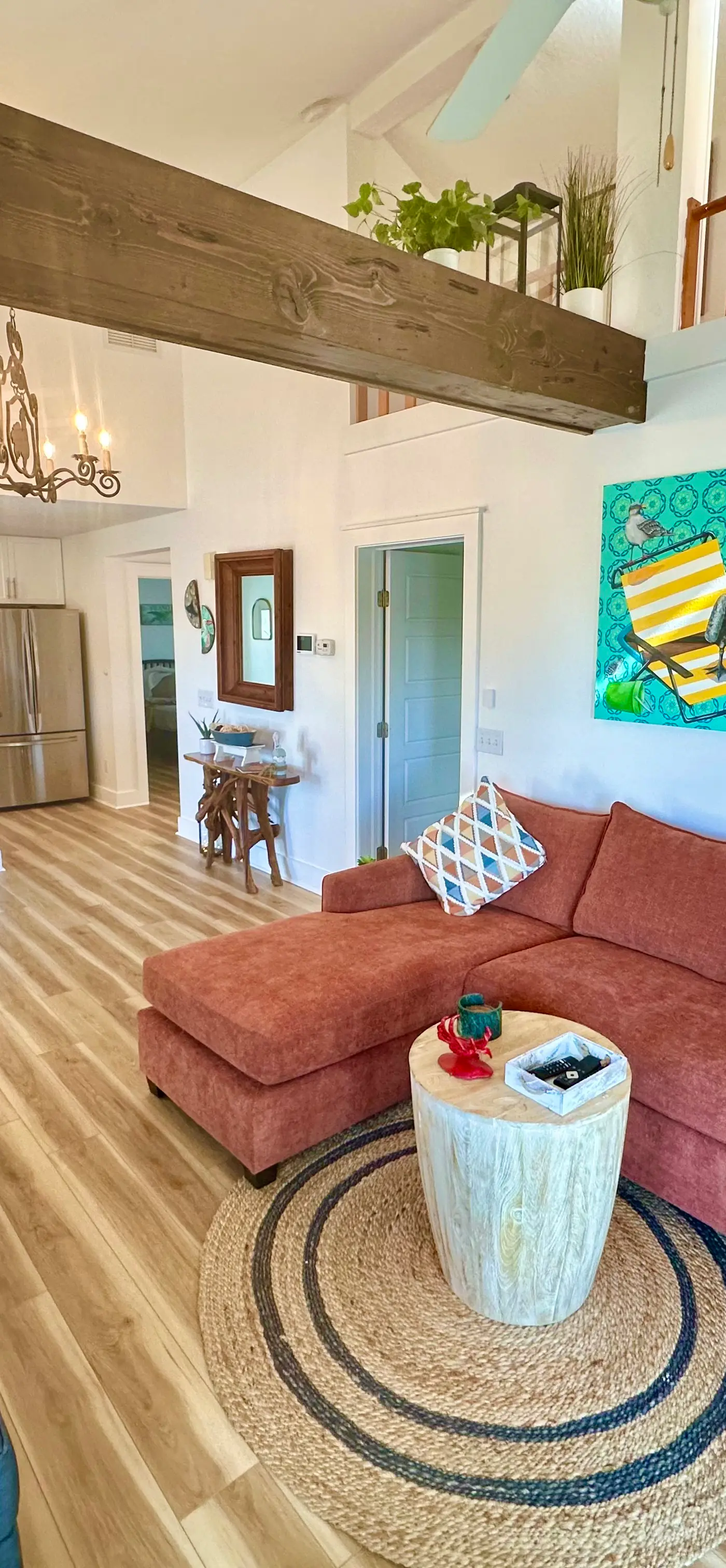 Surfside Oasis