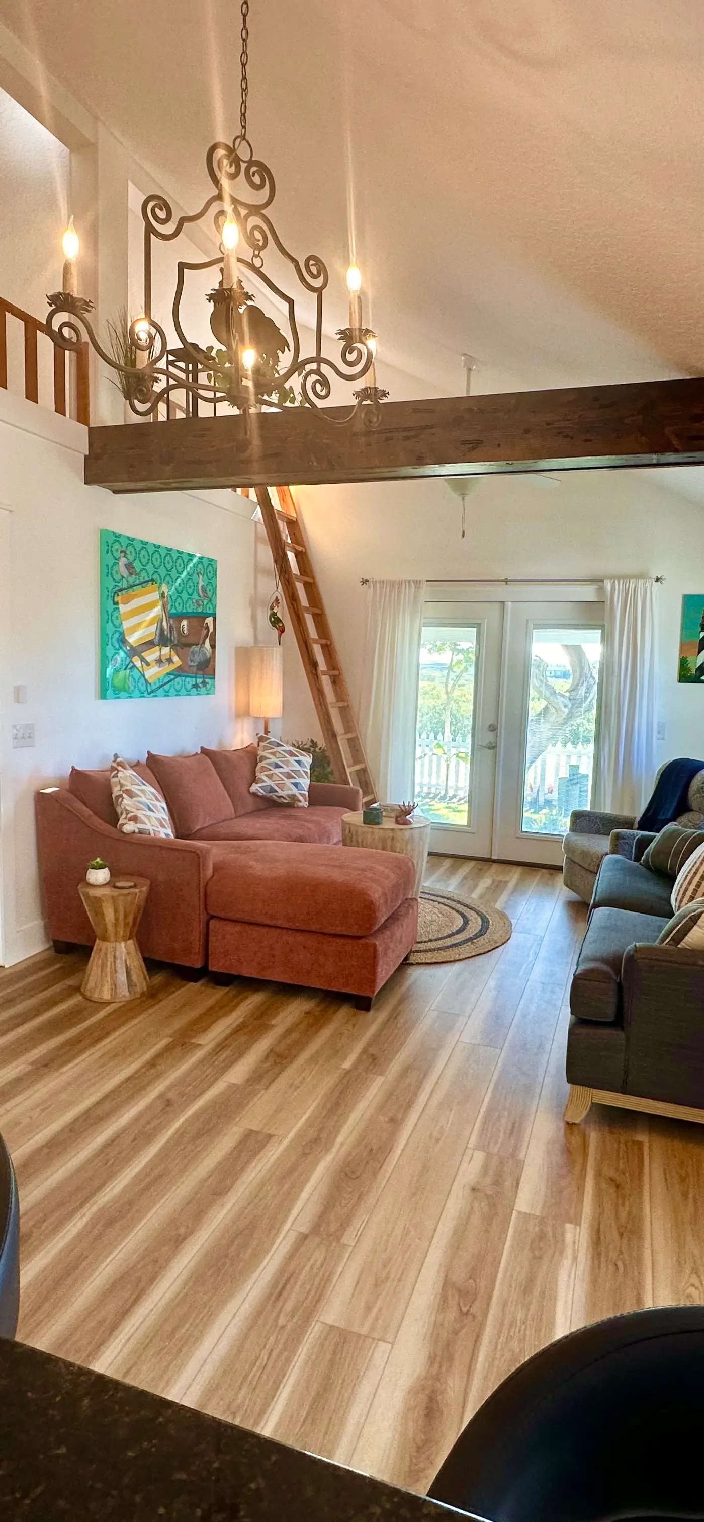 Surfside Oasis