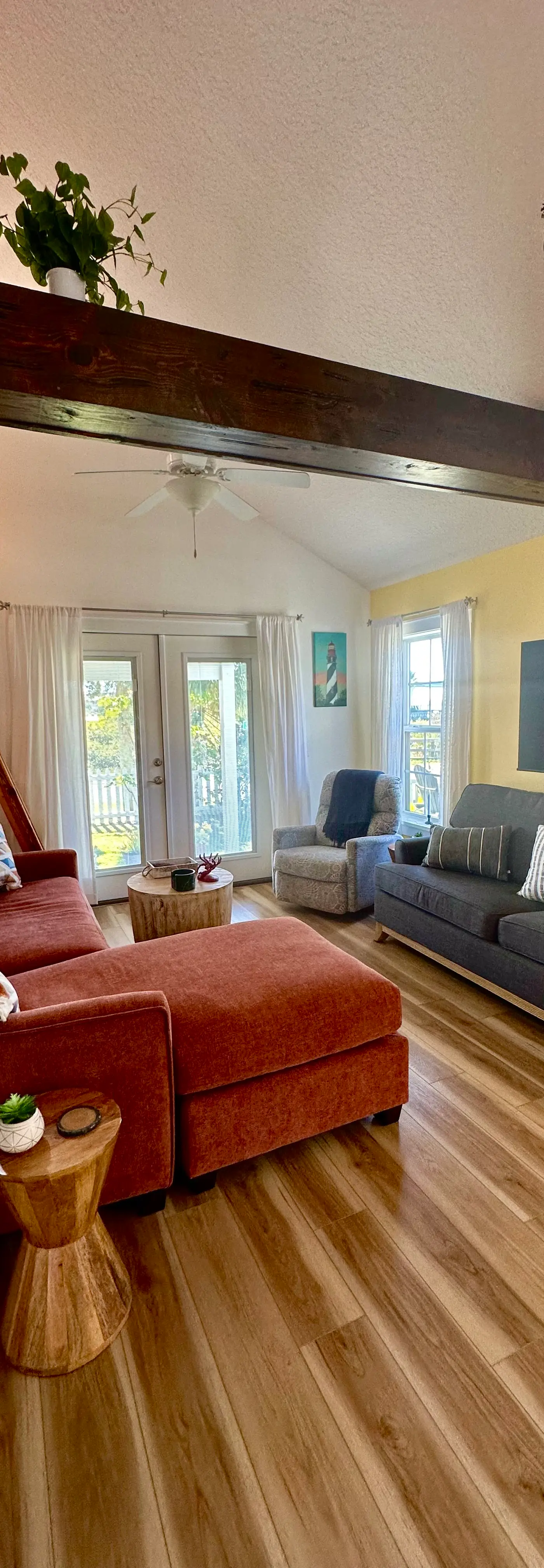 Surfside Oasis