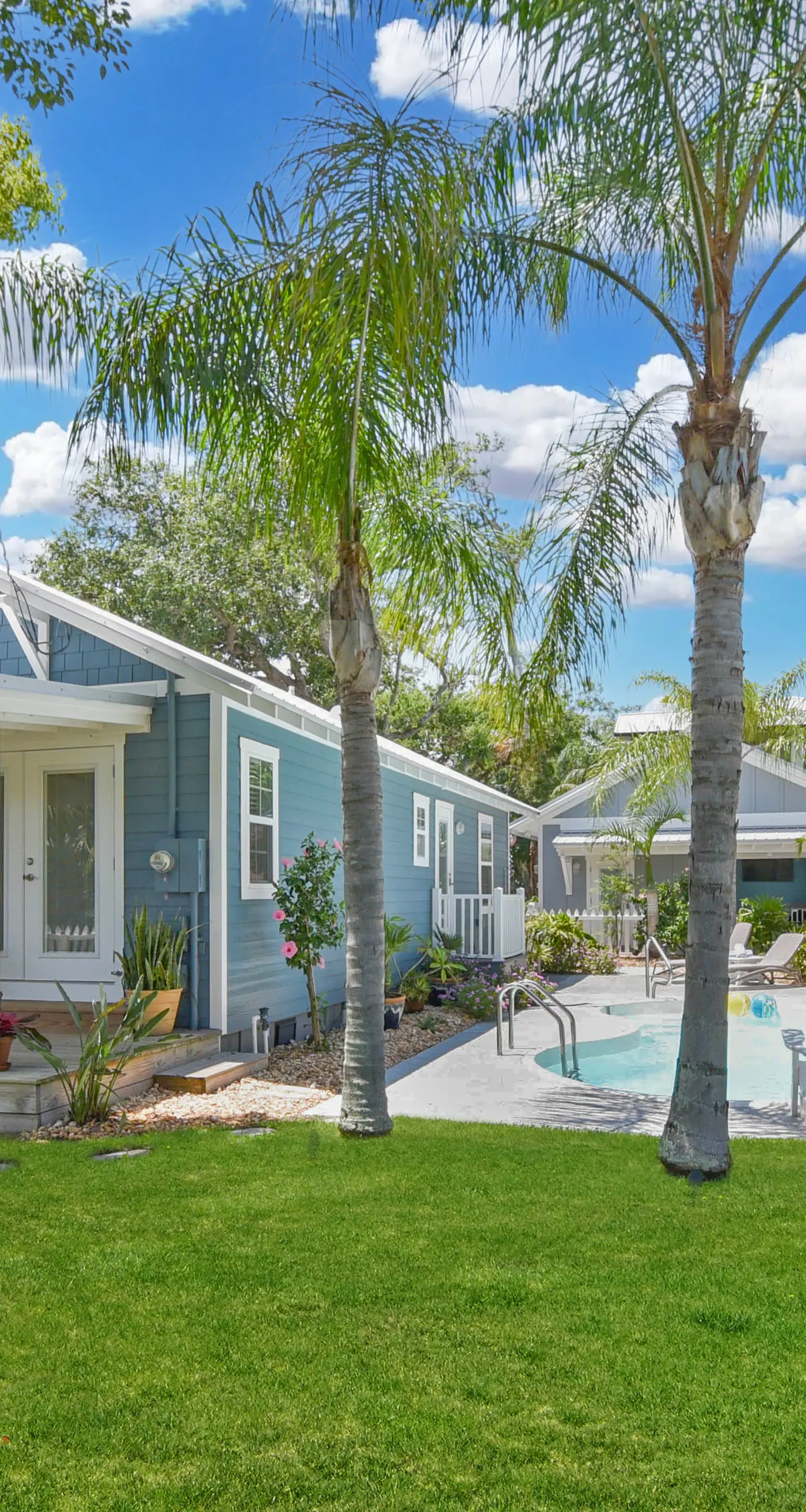 Surfside Oasis