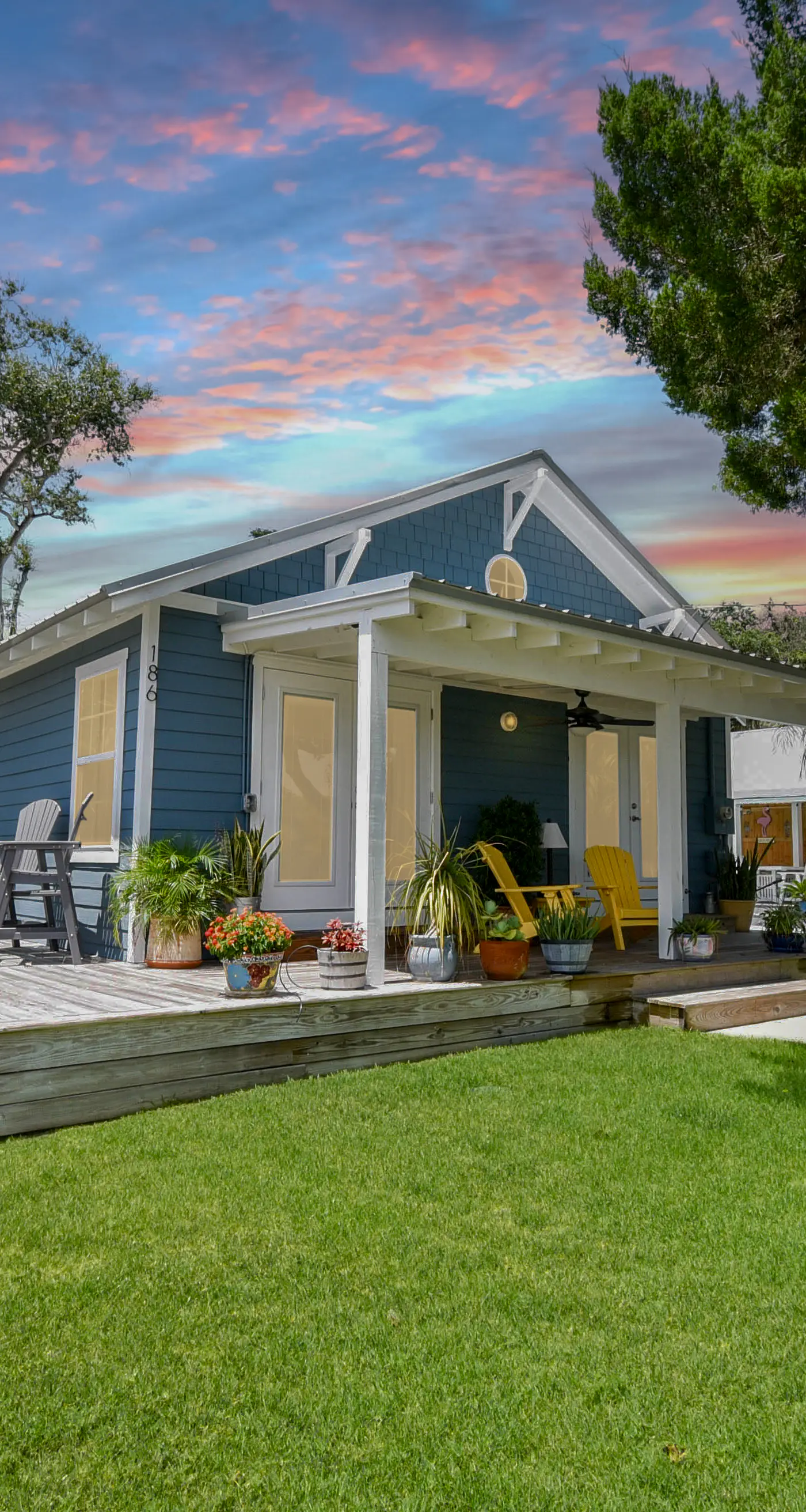 Surfside Oasis