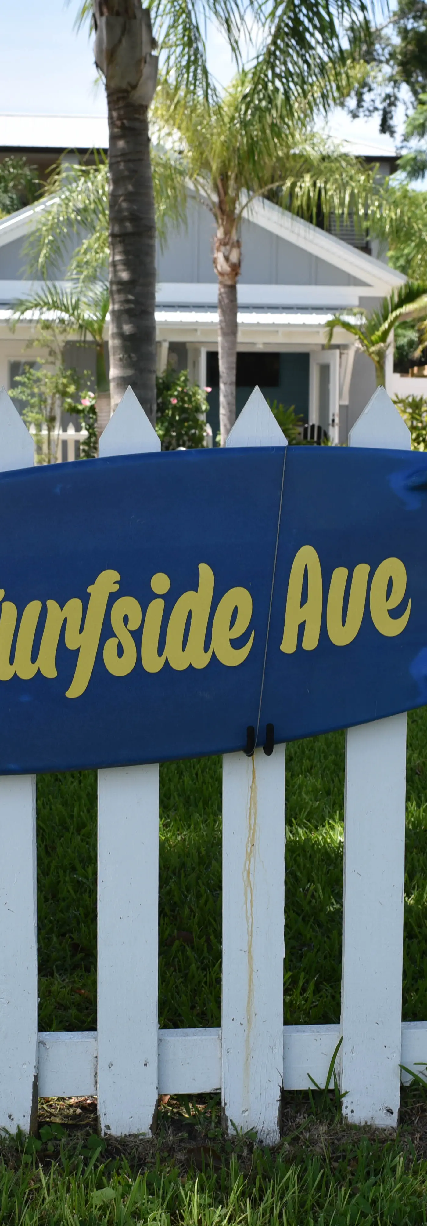 Surfside Oasis