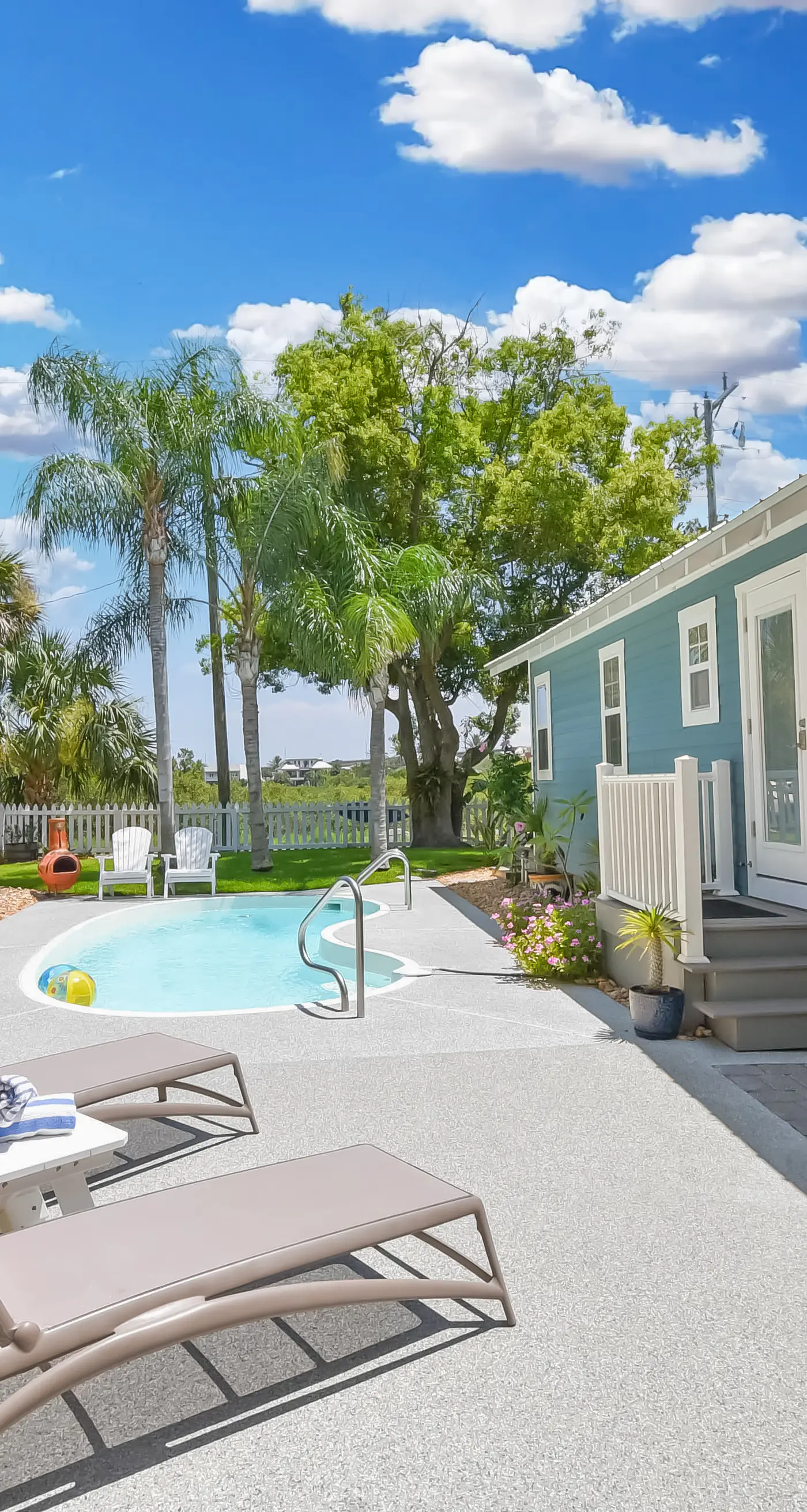 Surfside Oasis