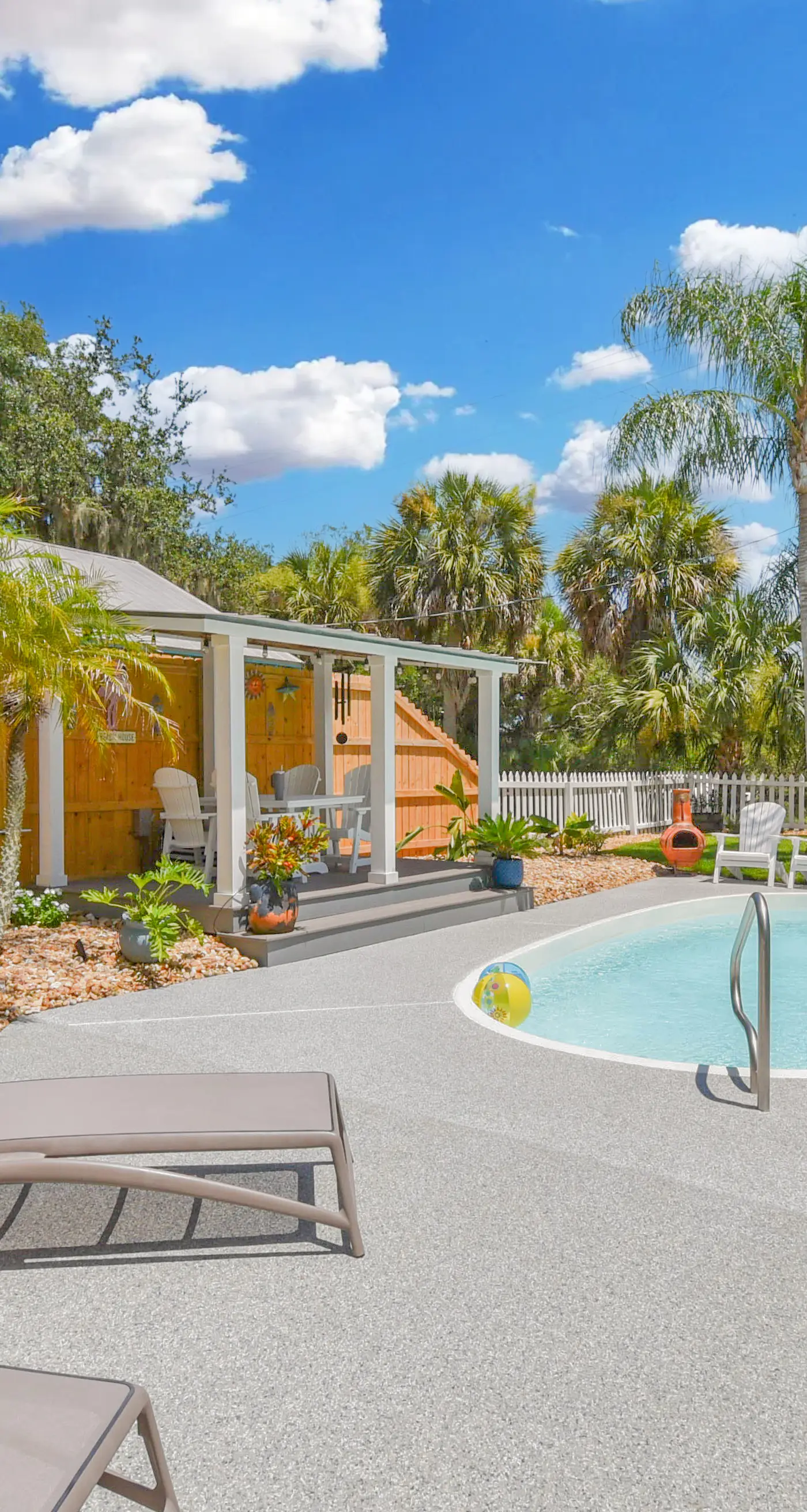 Surfside Oasis