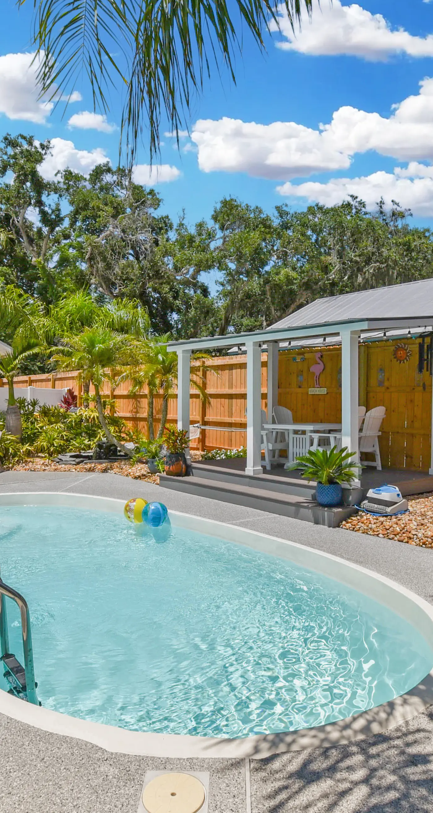 Surfside Oasis
