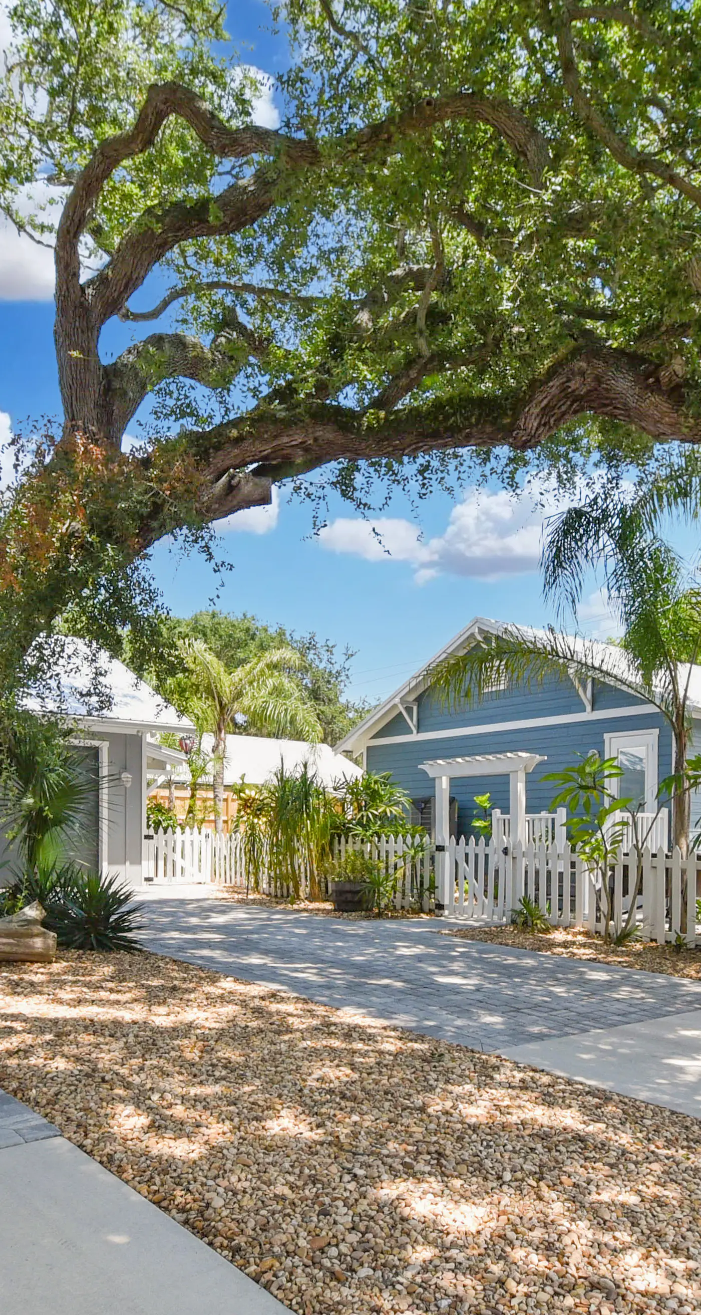 Surfside Oasis