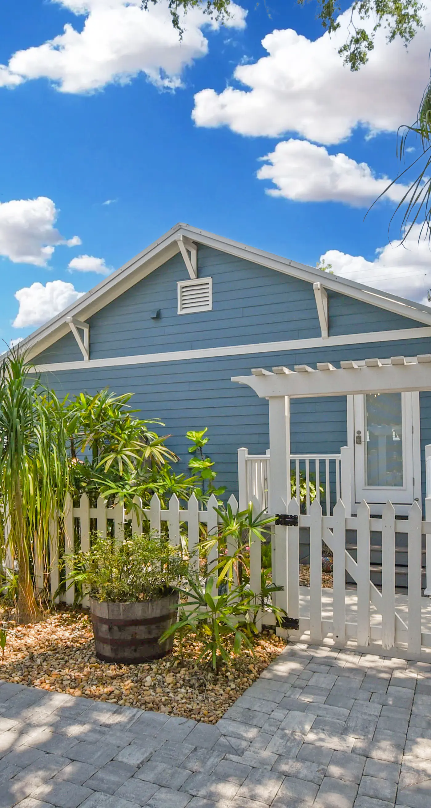 Surfside Oasis