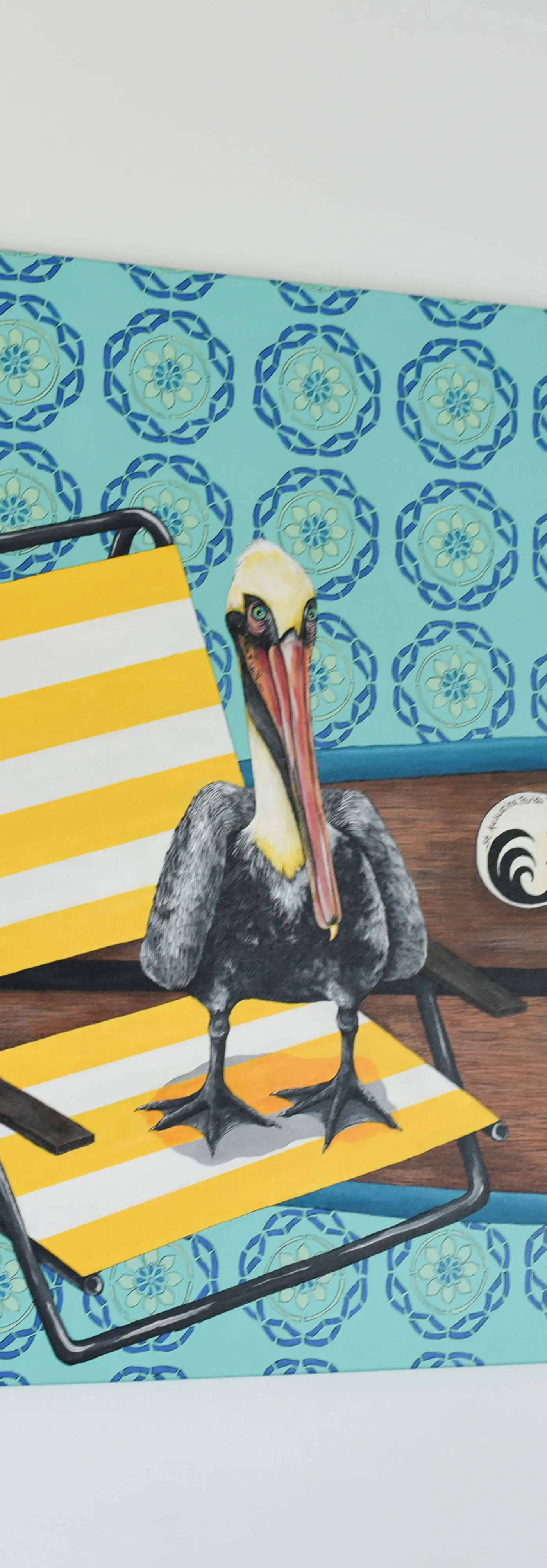 Surfside Oasis