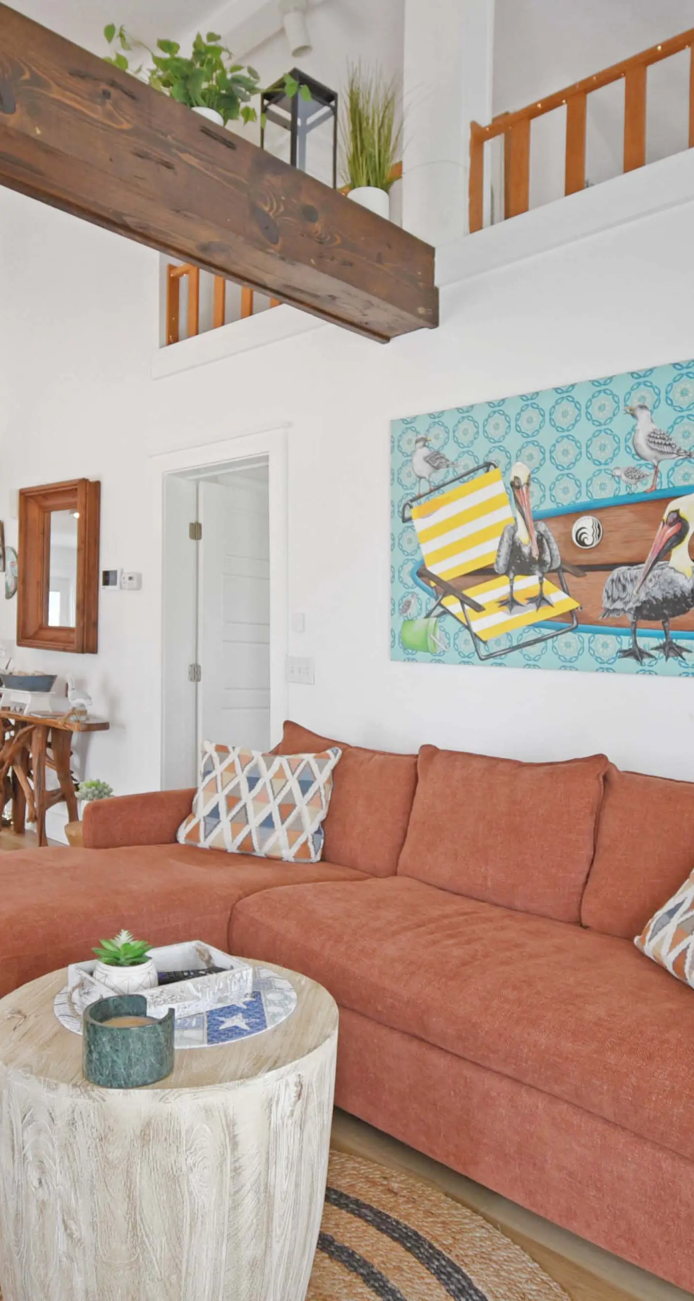 Surfside Oasis