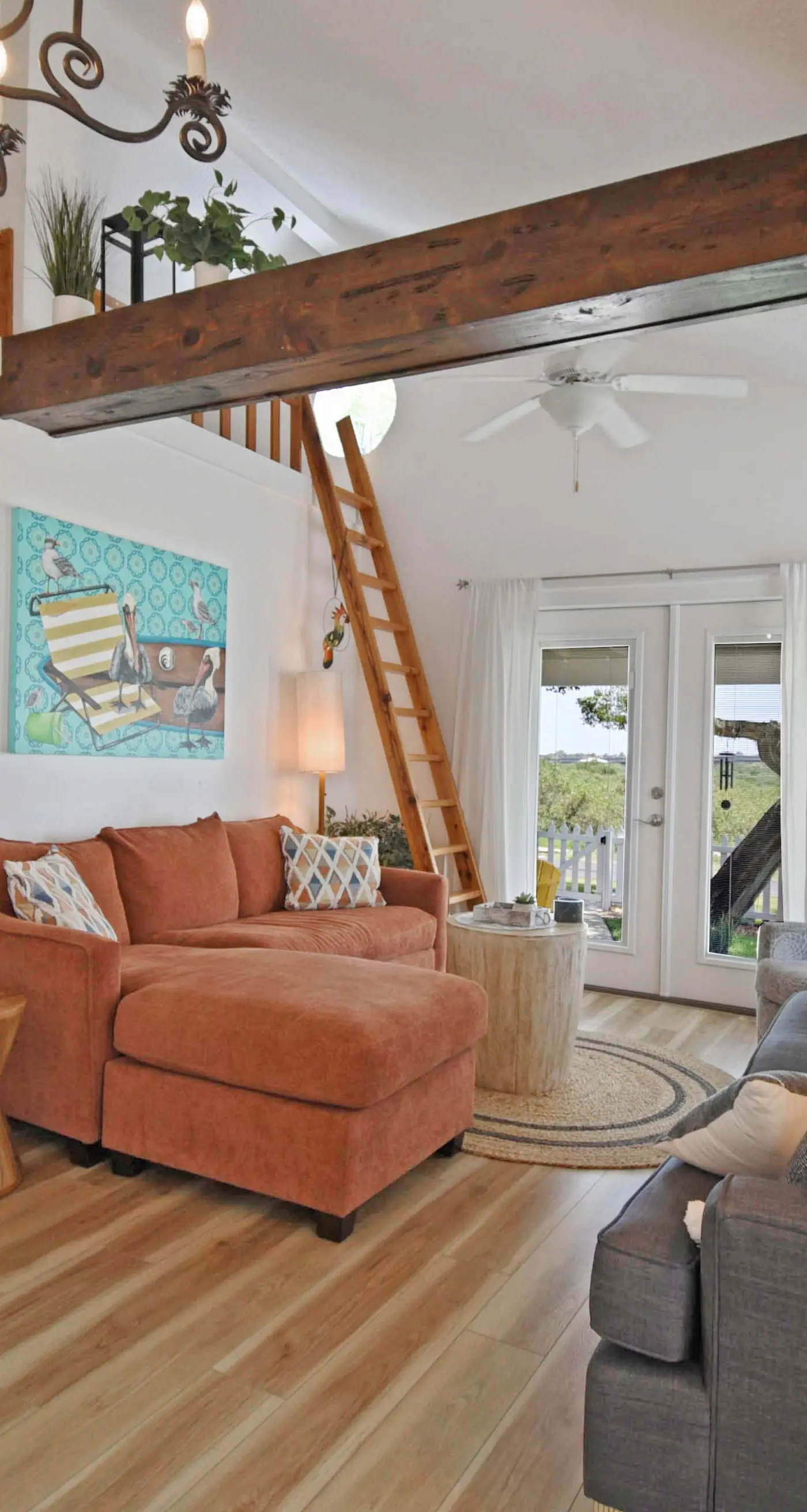 Surfside Oasis