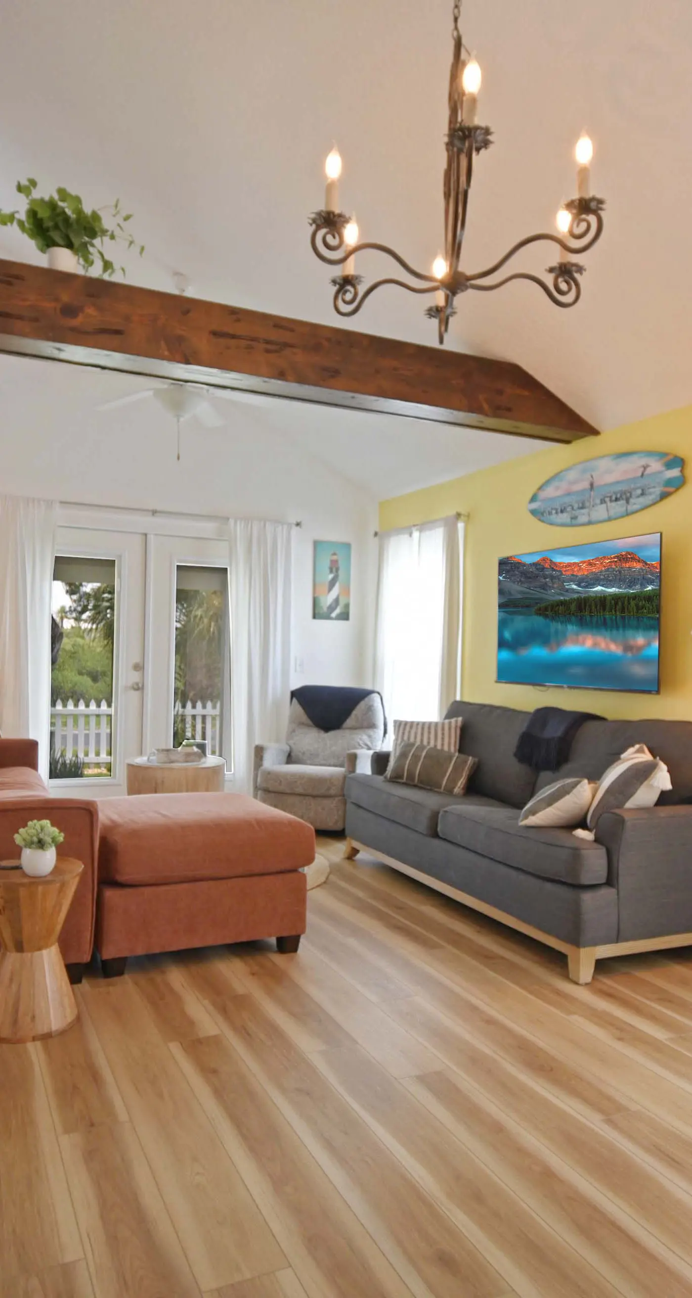Surfside Oasis