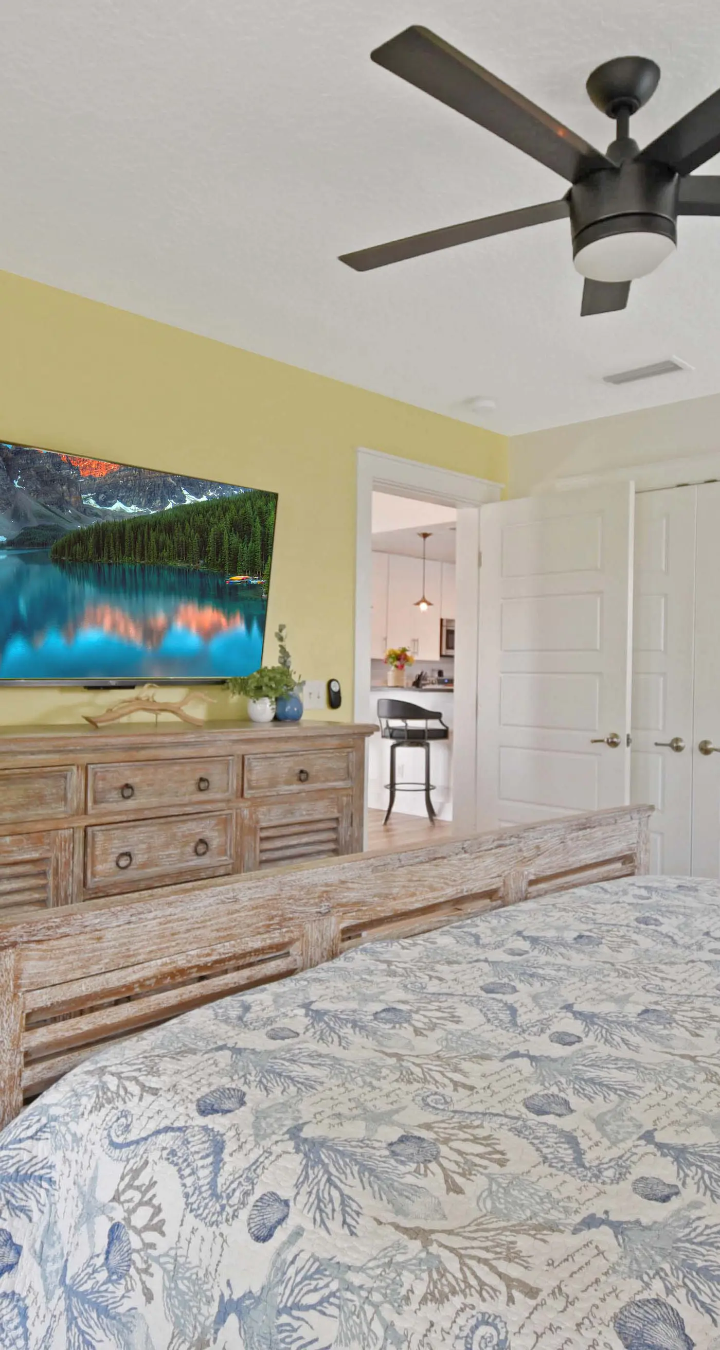 Surfside Oasis