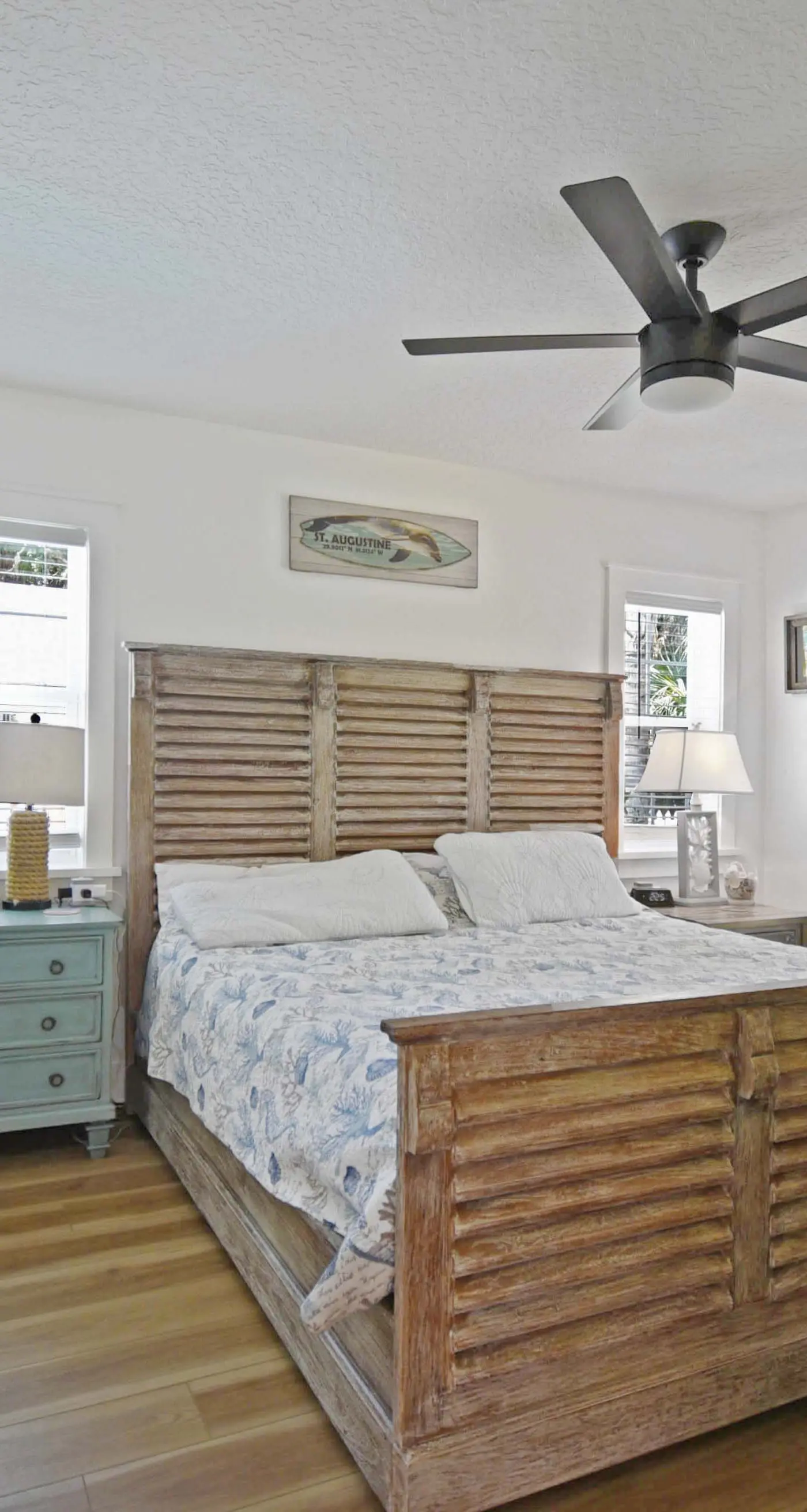 Surfside Oasis