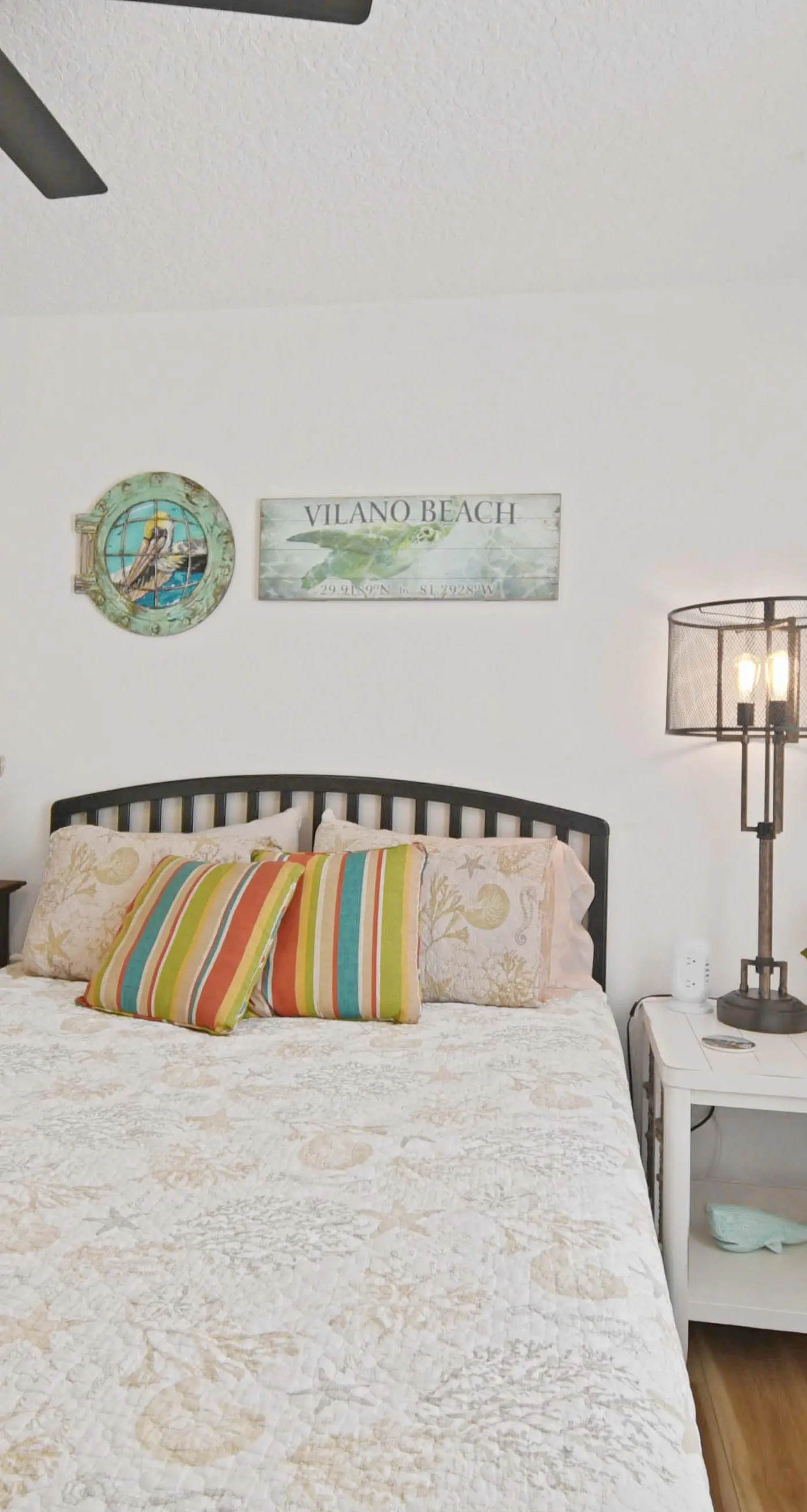Surfside Oasis