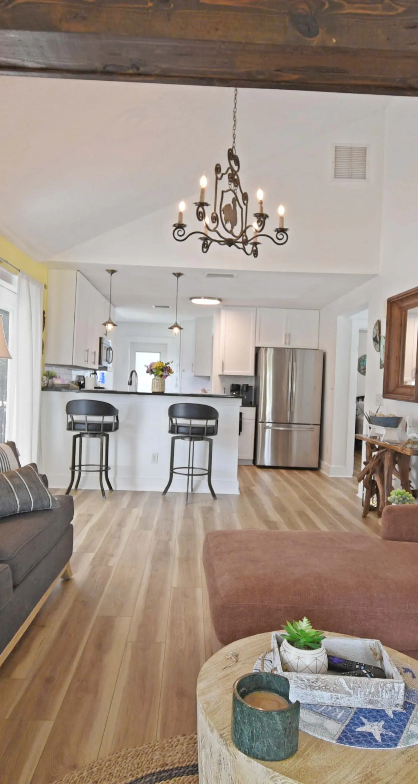 Surfside Oasis