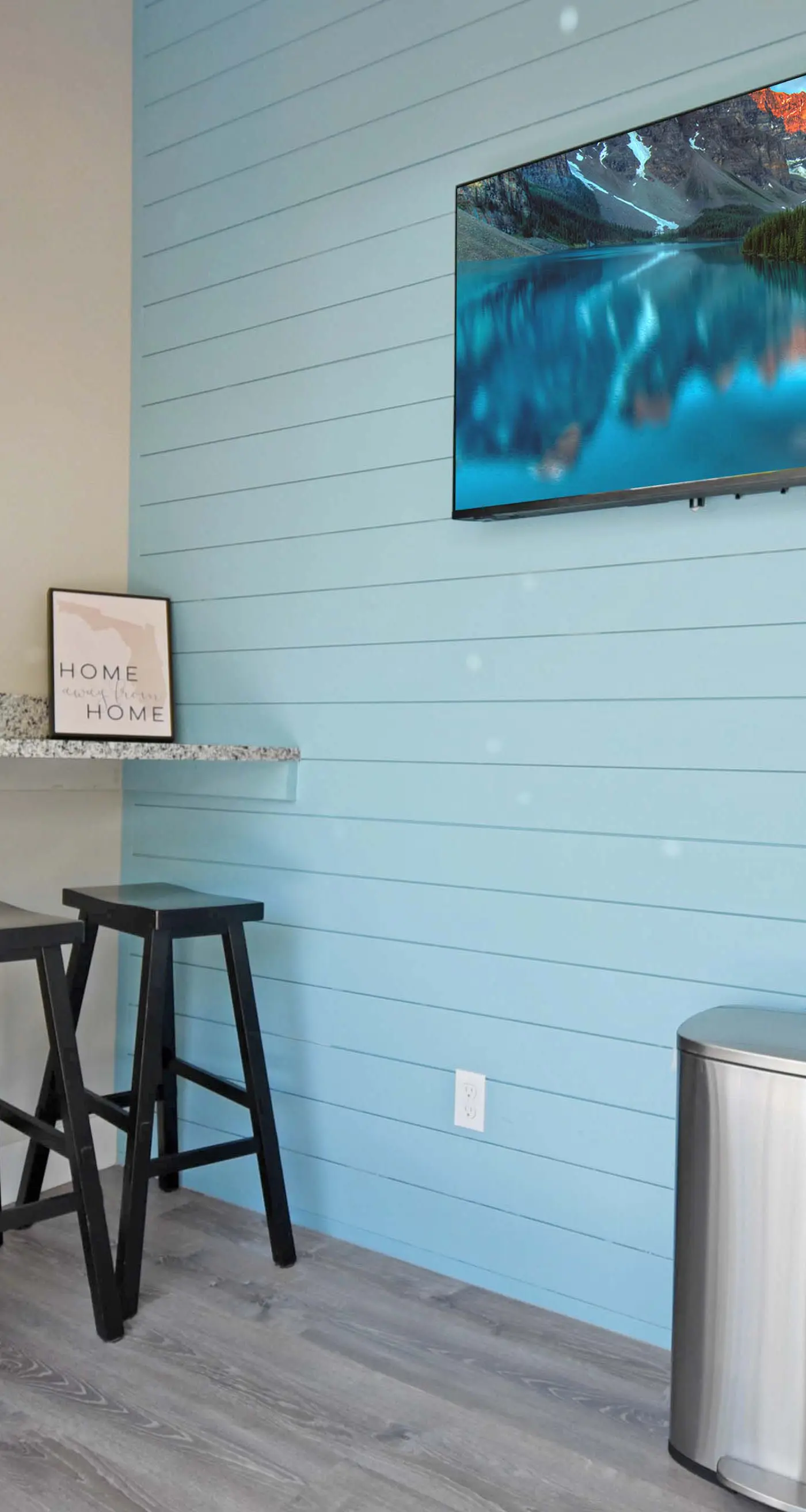 Surfside Oasis
