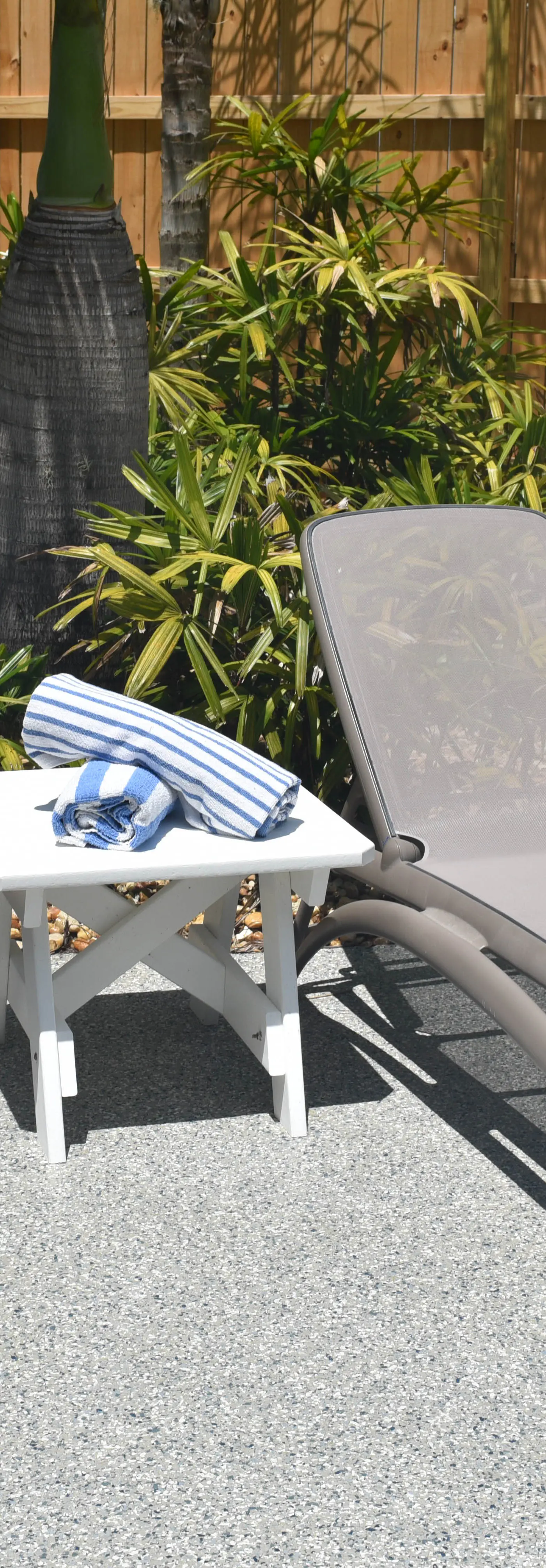 Surfside Oasis
