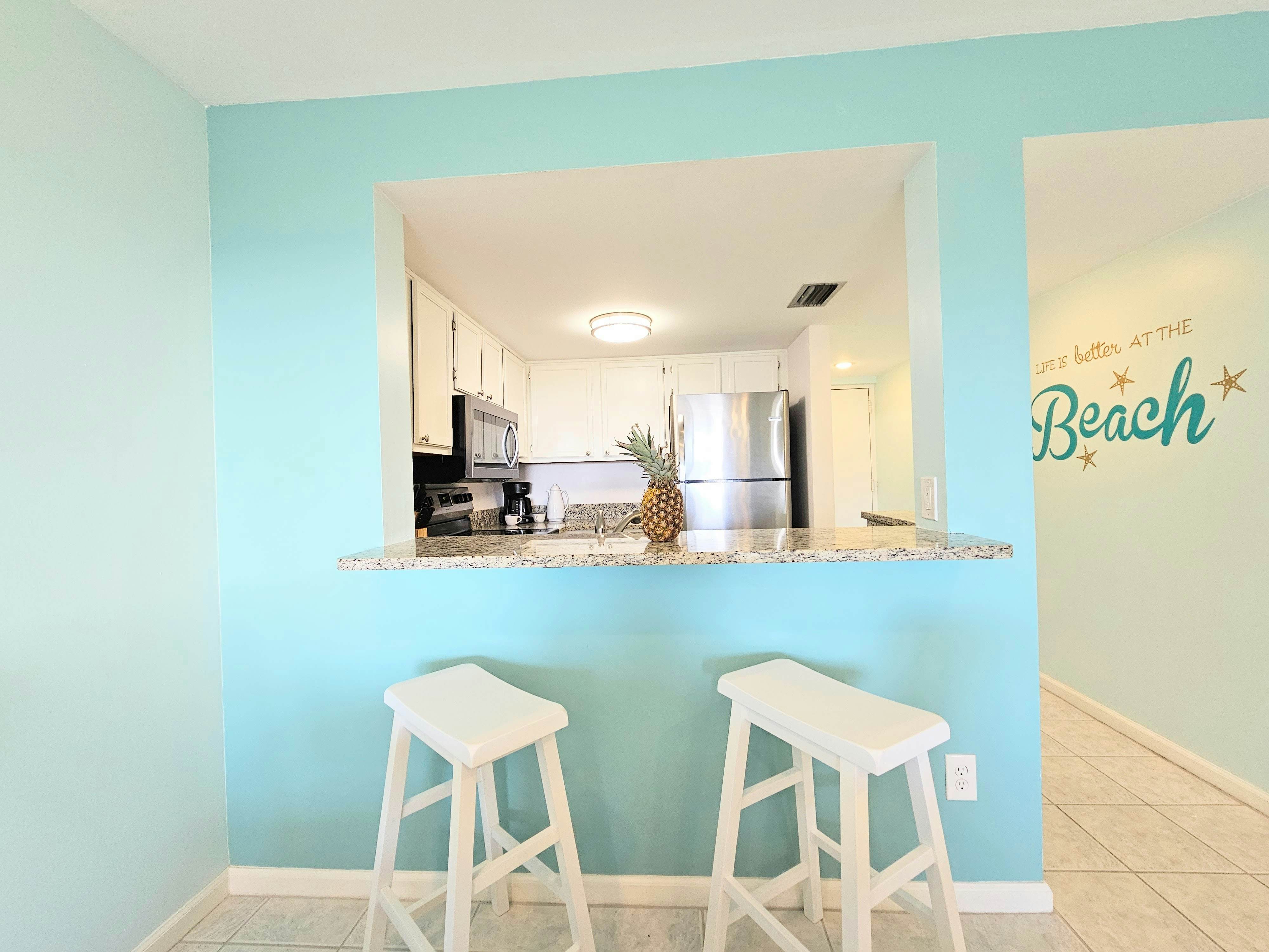 Glowing Sands Oceanfront Escape