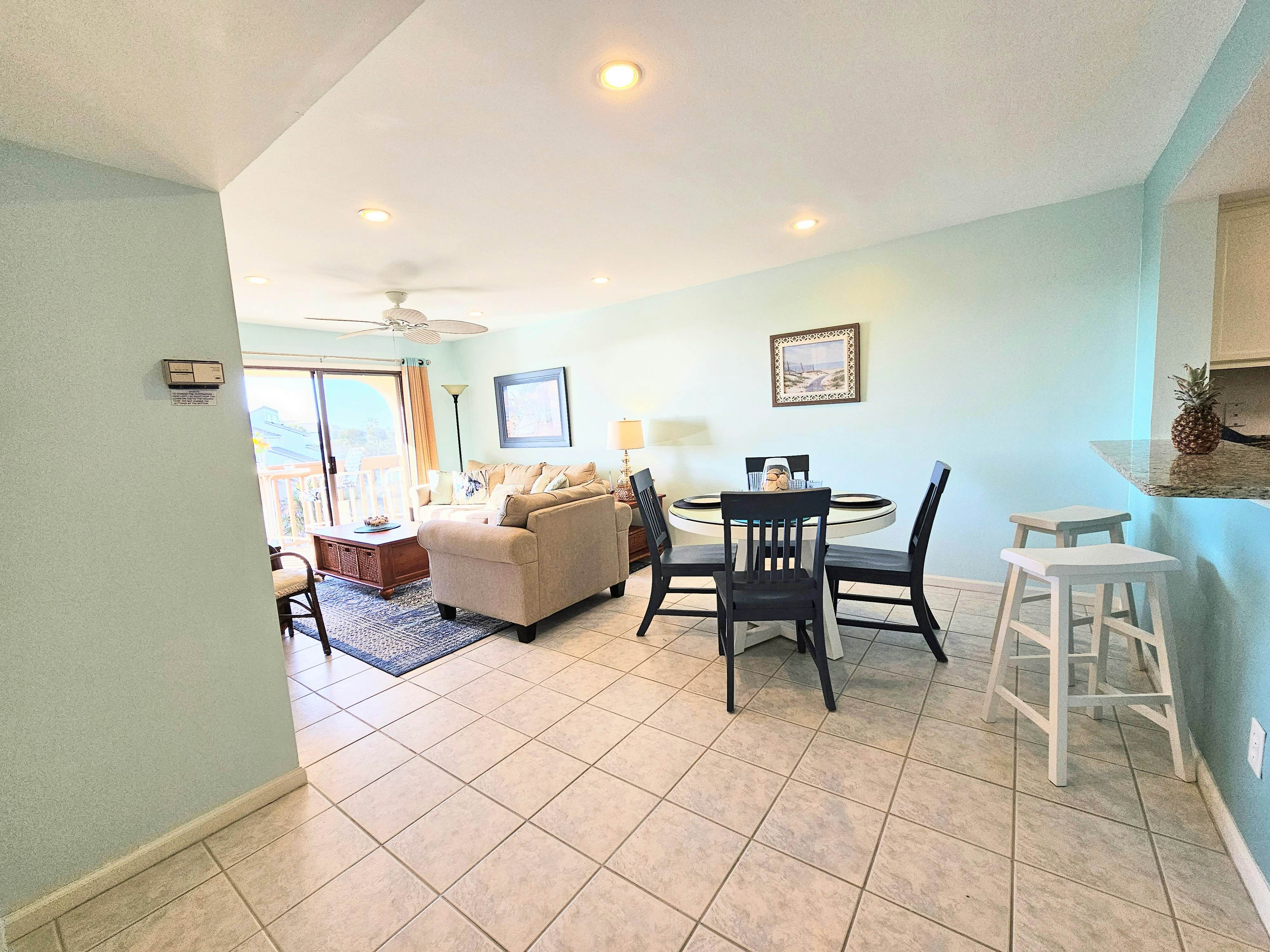 Glowing Sands Oceanfront Escape