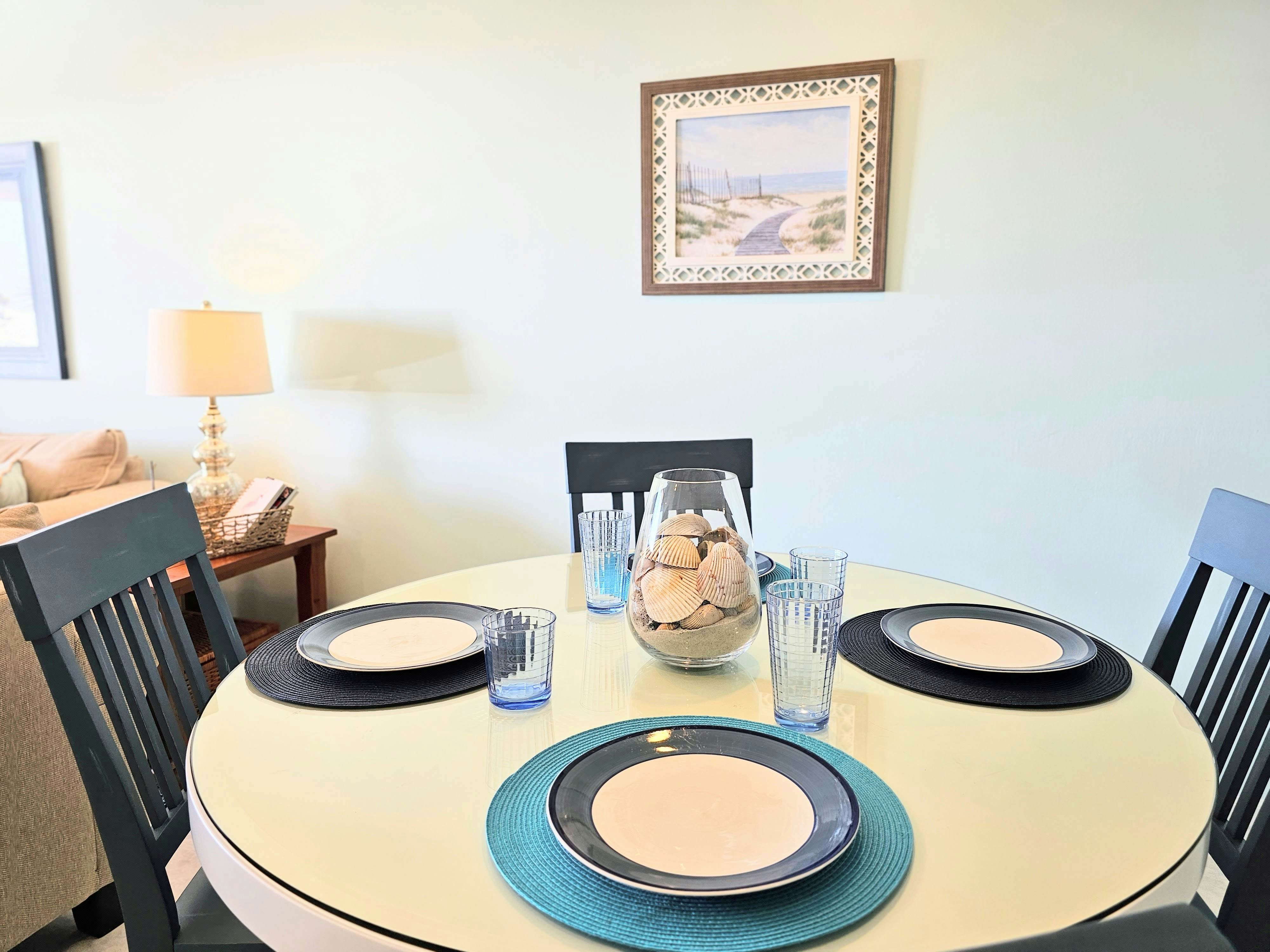 Glowing Sands Oceanfront Escape