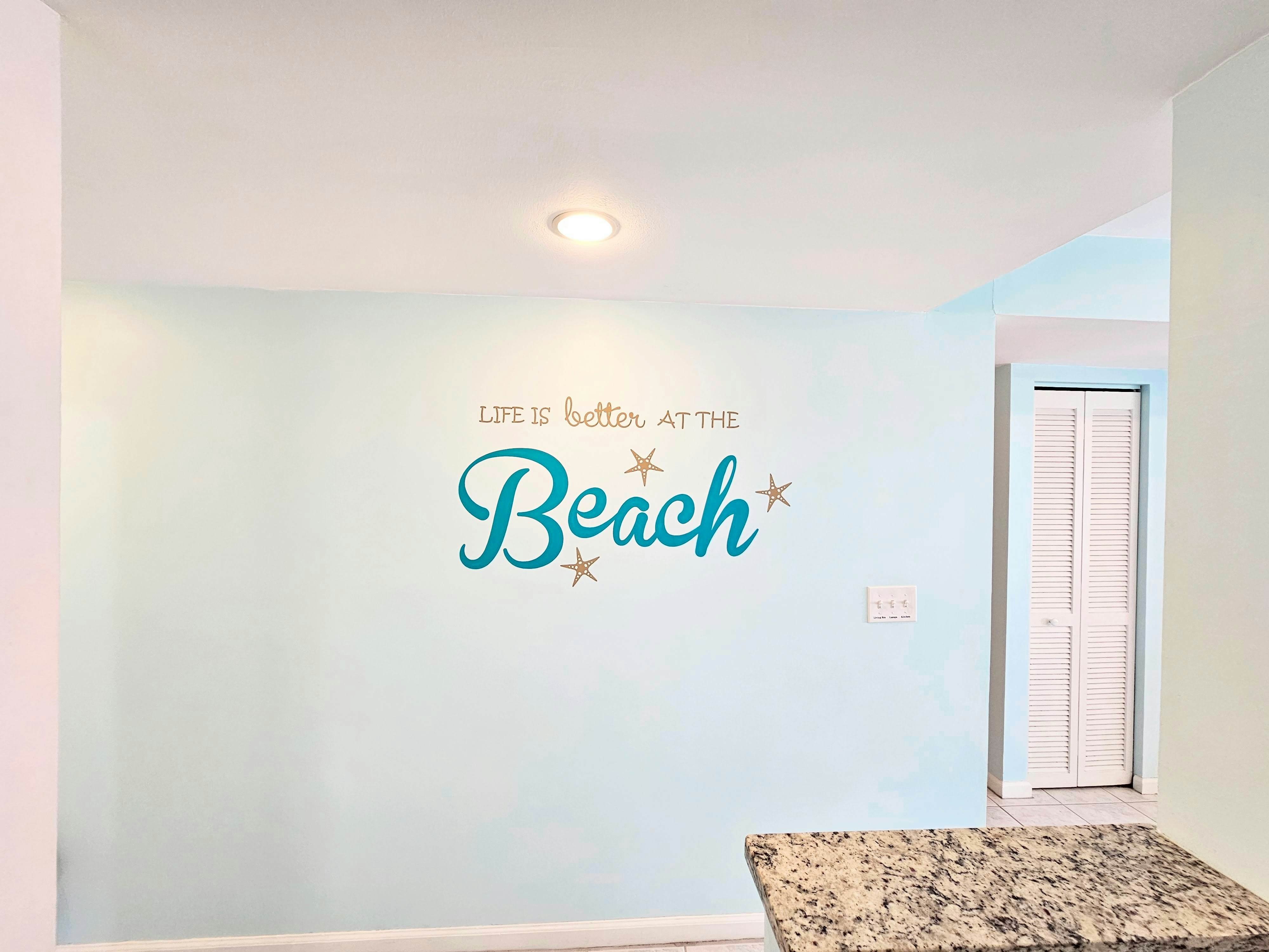 Glowing Sands Oceanfront Escape