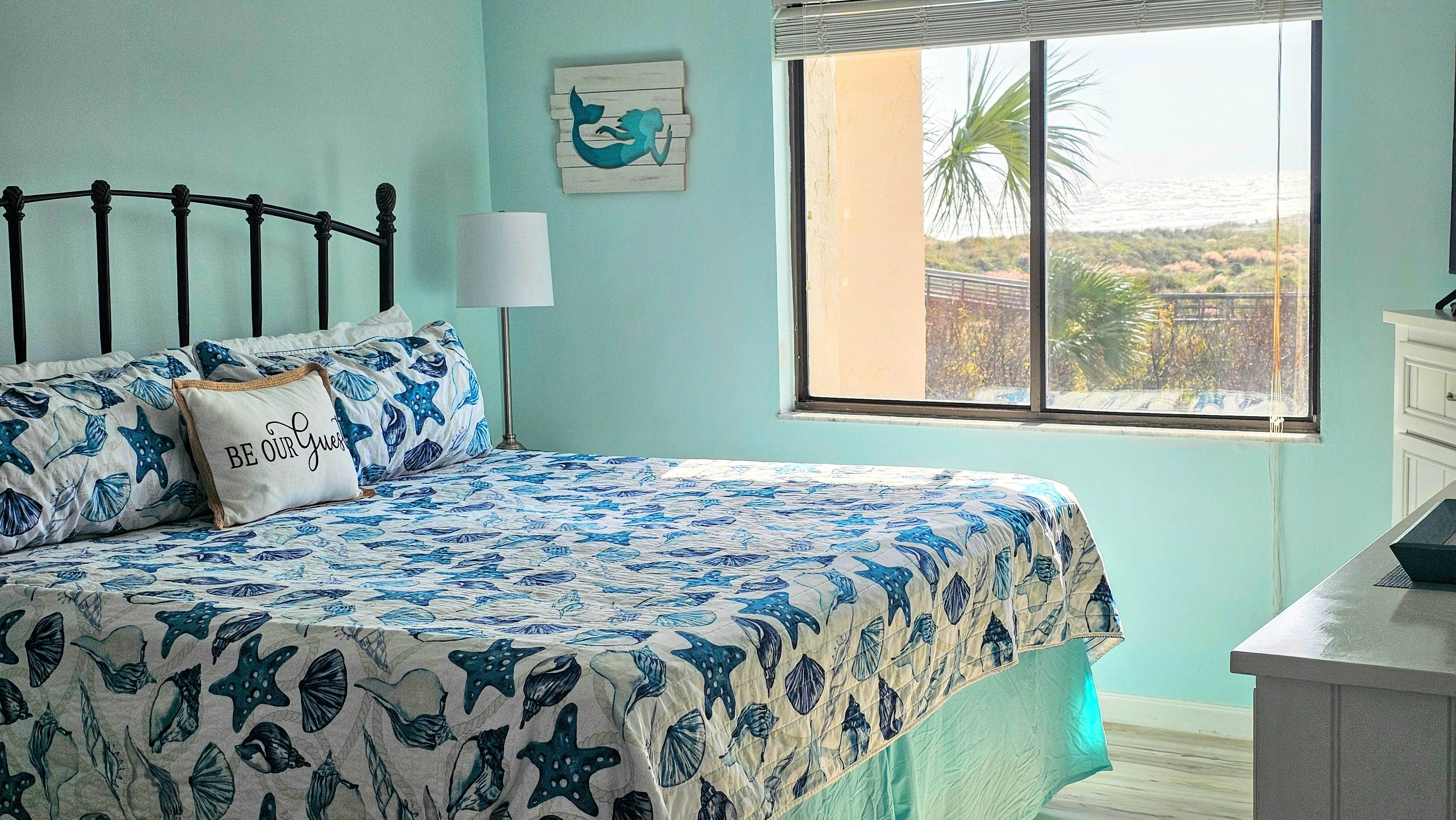 Glowing Sands Oceanfront Escape