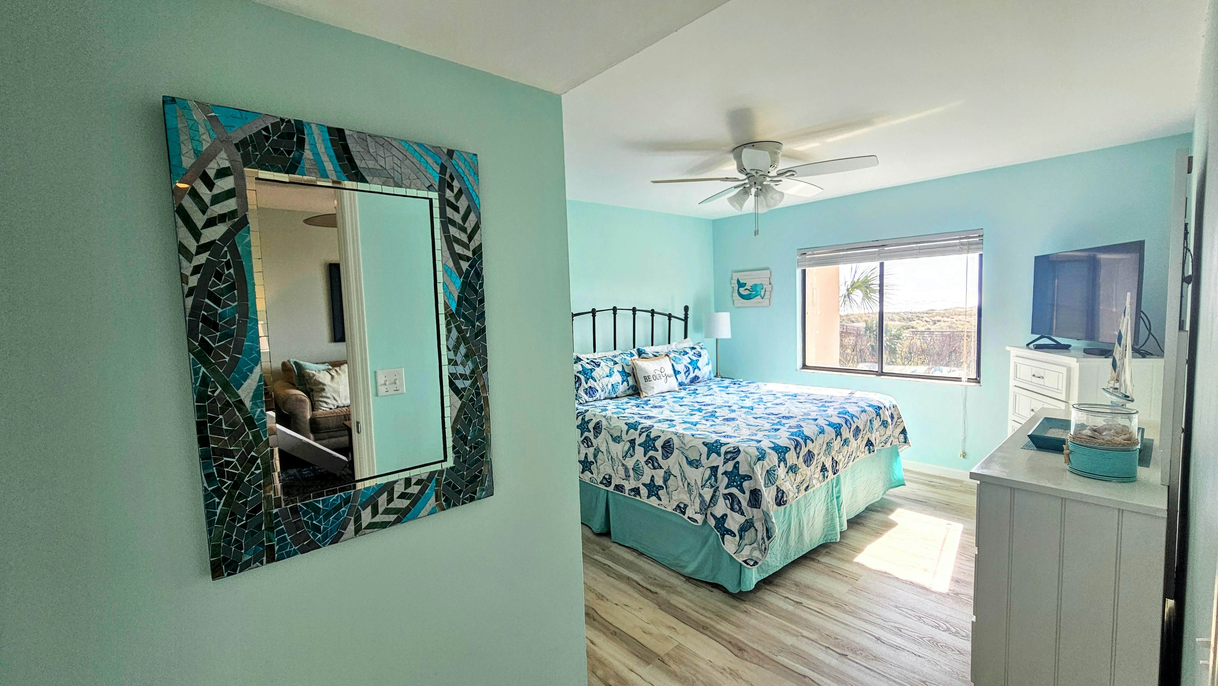 Glowing Sands Oceanfront Escape