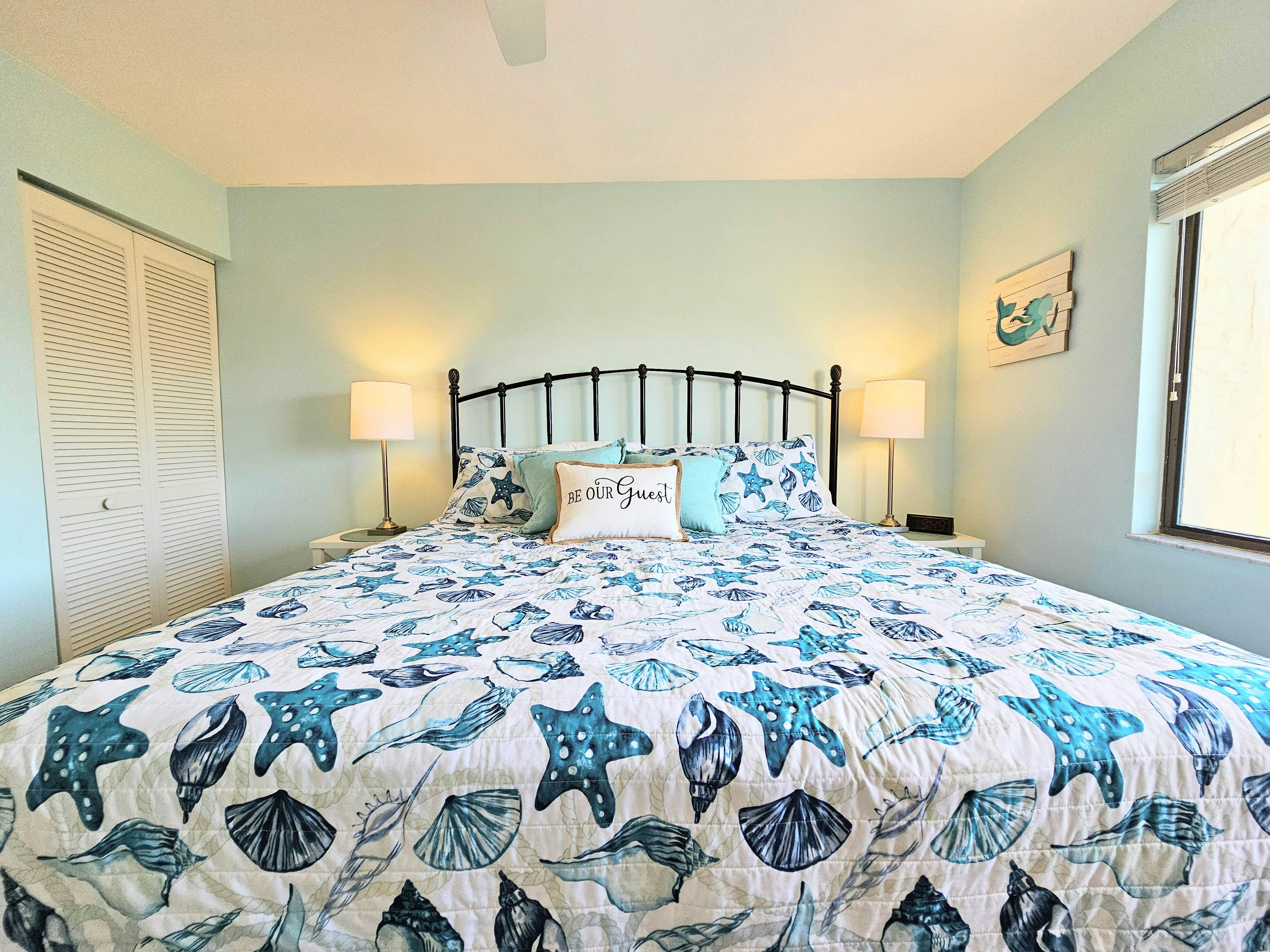 Glowing Sands Oceanfront Escape