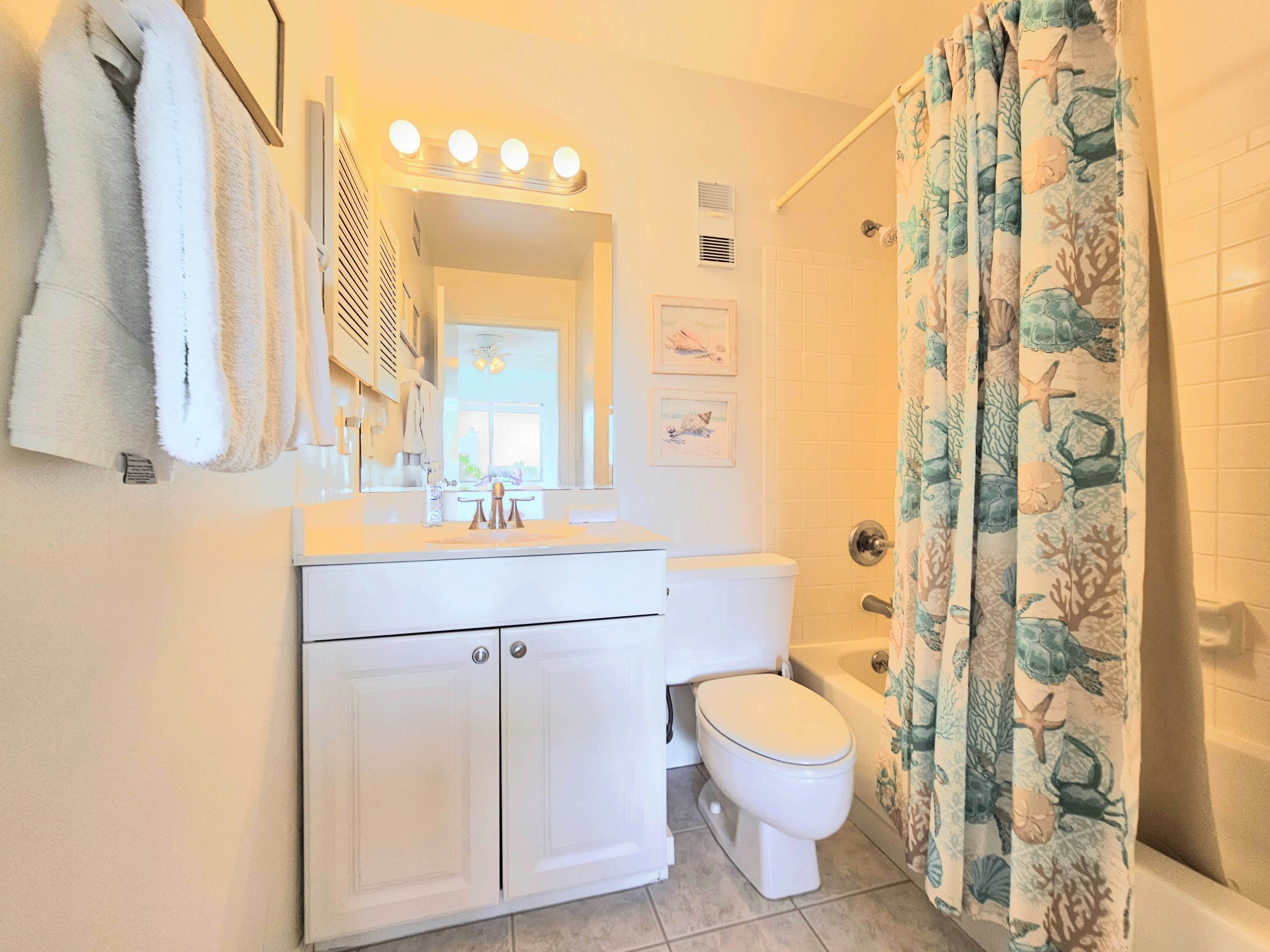 Glowing Sands Oceanfront Escape