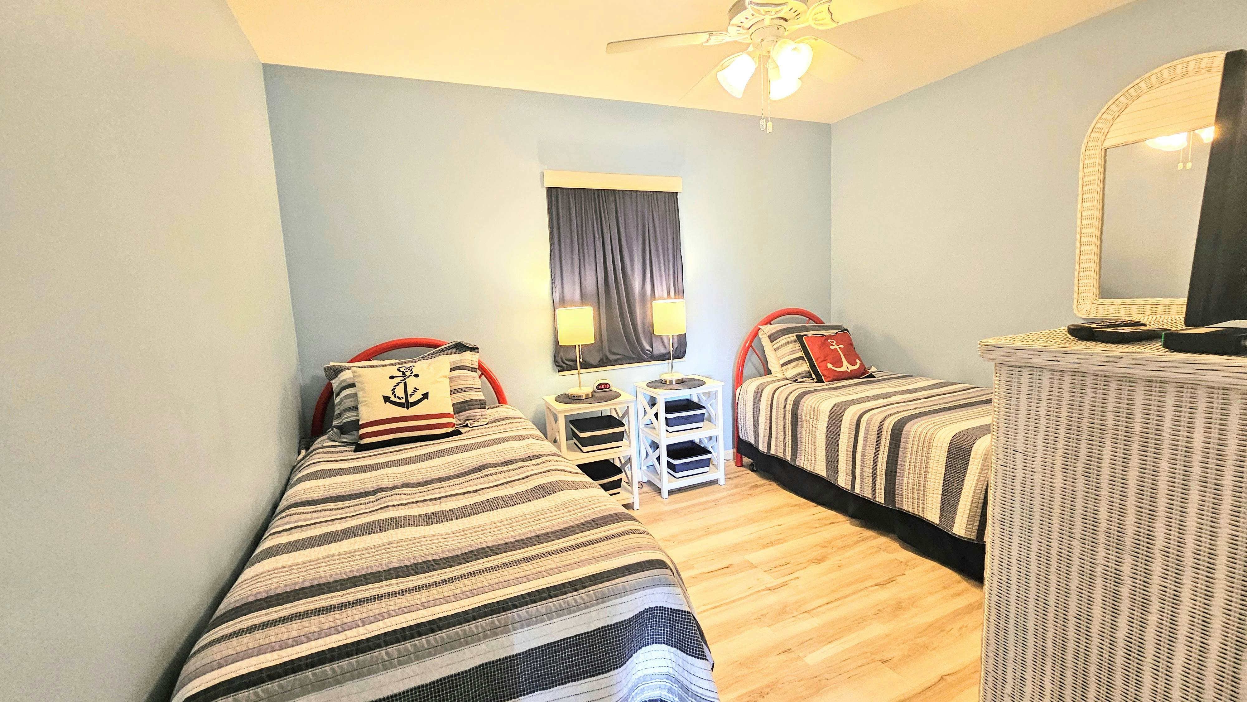 Glowing Sands Oceanfront Escape