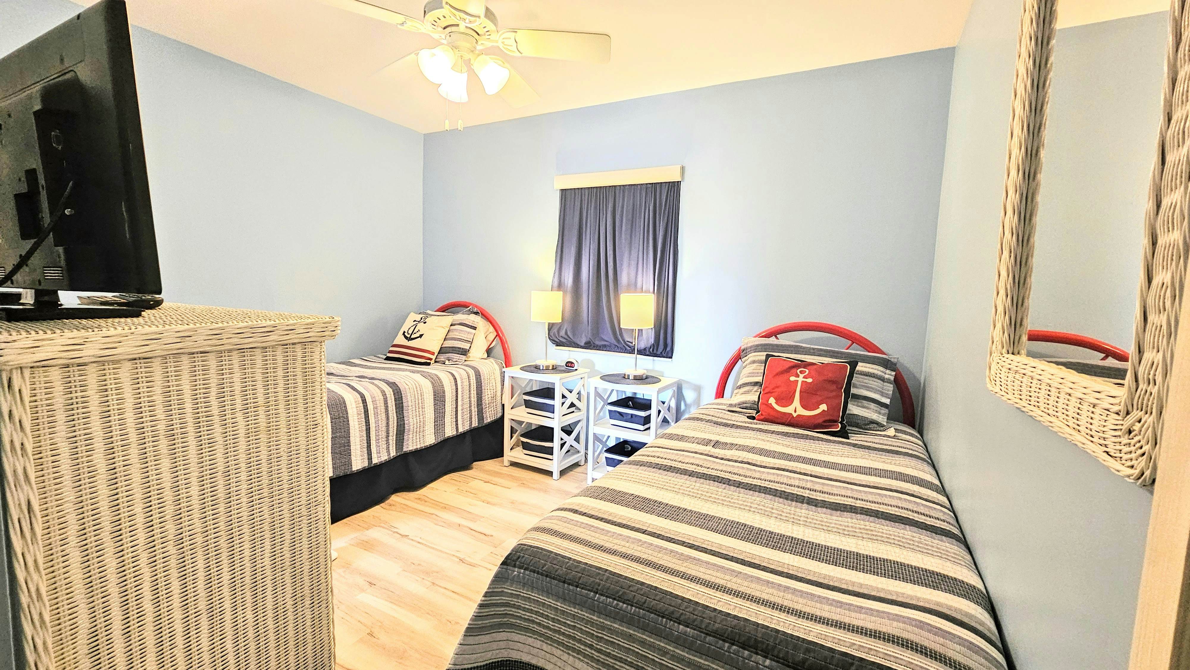 Glowing Sands Oceanfront Escape