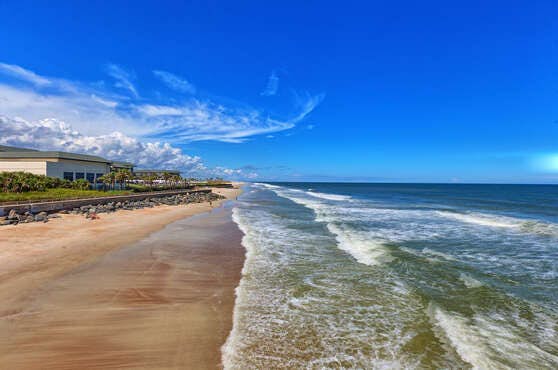 Glowing Sands Oceanfront Escape