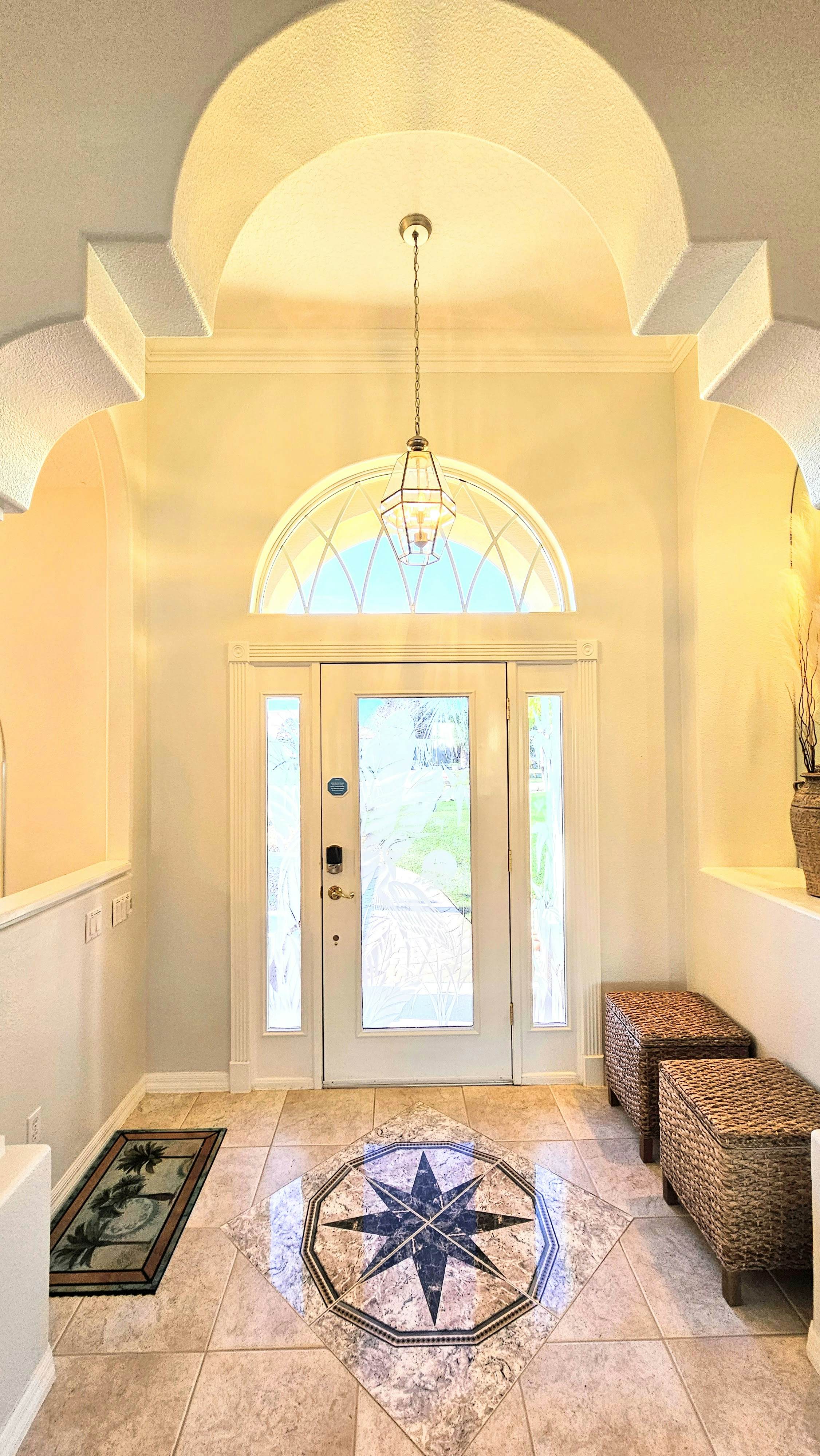 Captain's Key Waterside Retreat