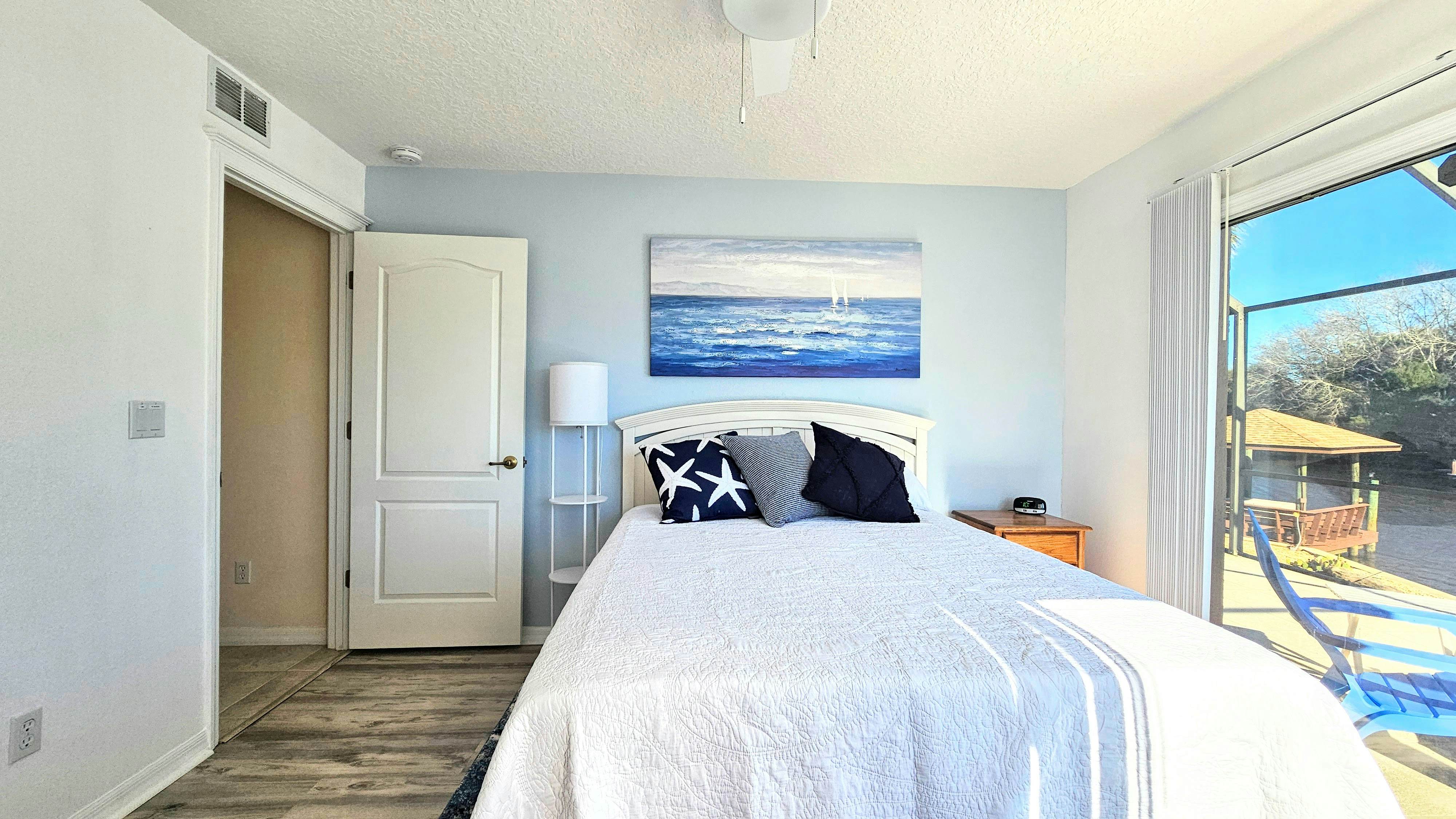 Captain's Key Waterside Retreat